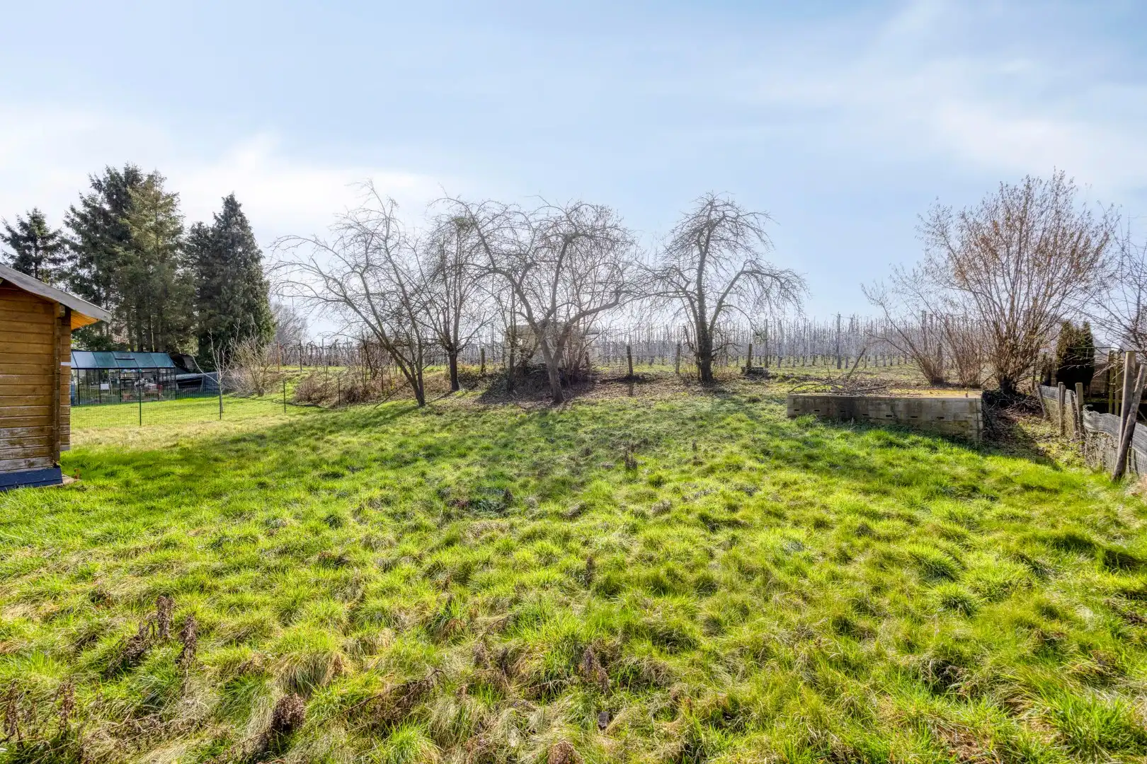 Energiezuinige en instapklare woning met tuin, superrustig gelegen aan natuurgebied. foto 27