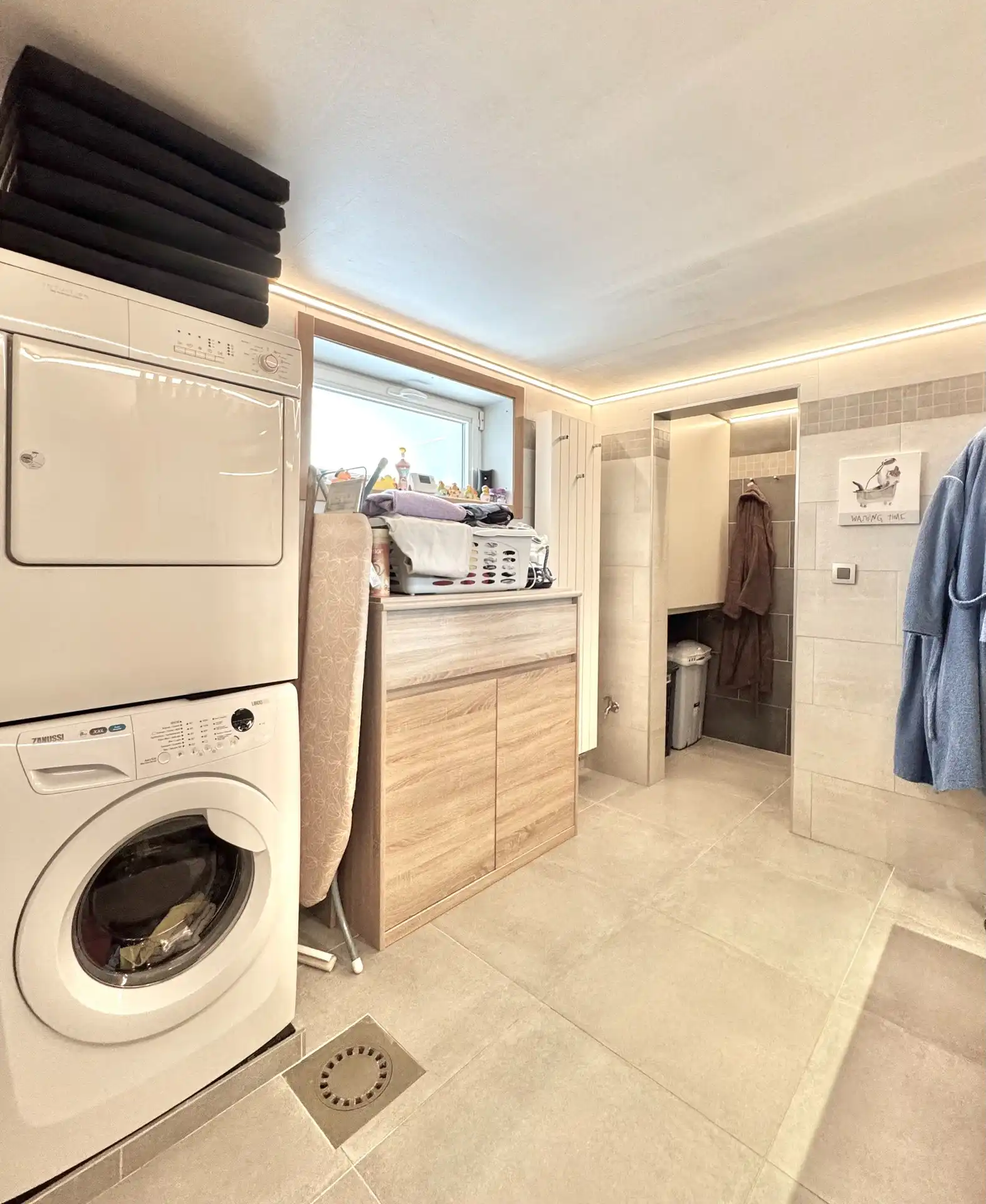 RUIME VRIJWONING | 4 KAMERS | GARAGE | TUIN | EPC 250 | 440 M² foto 15