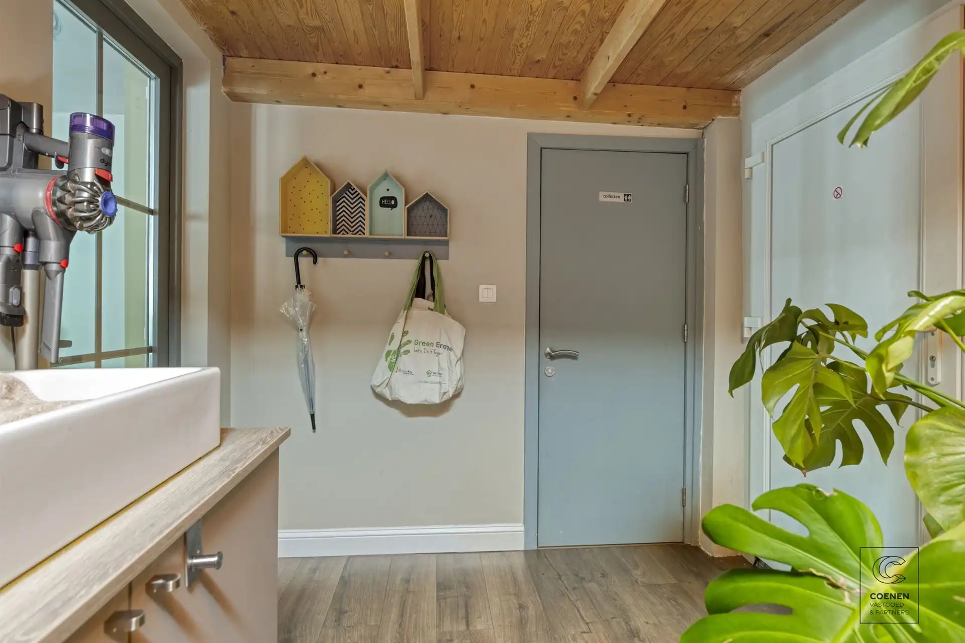 Charmante woning van 181 m² met 4 slpk's te Turnhout! foto 6