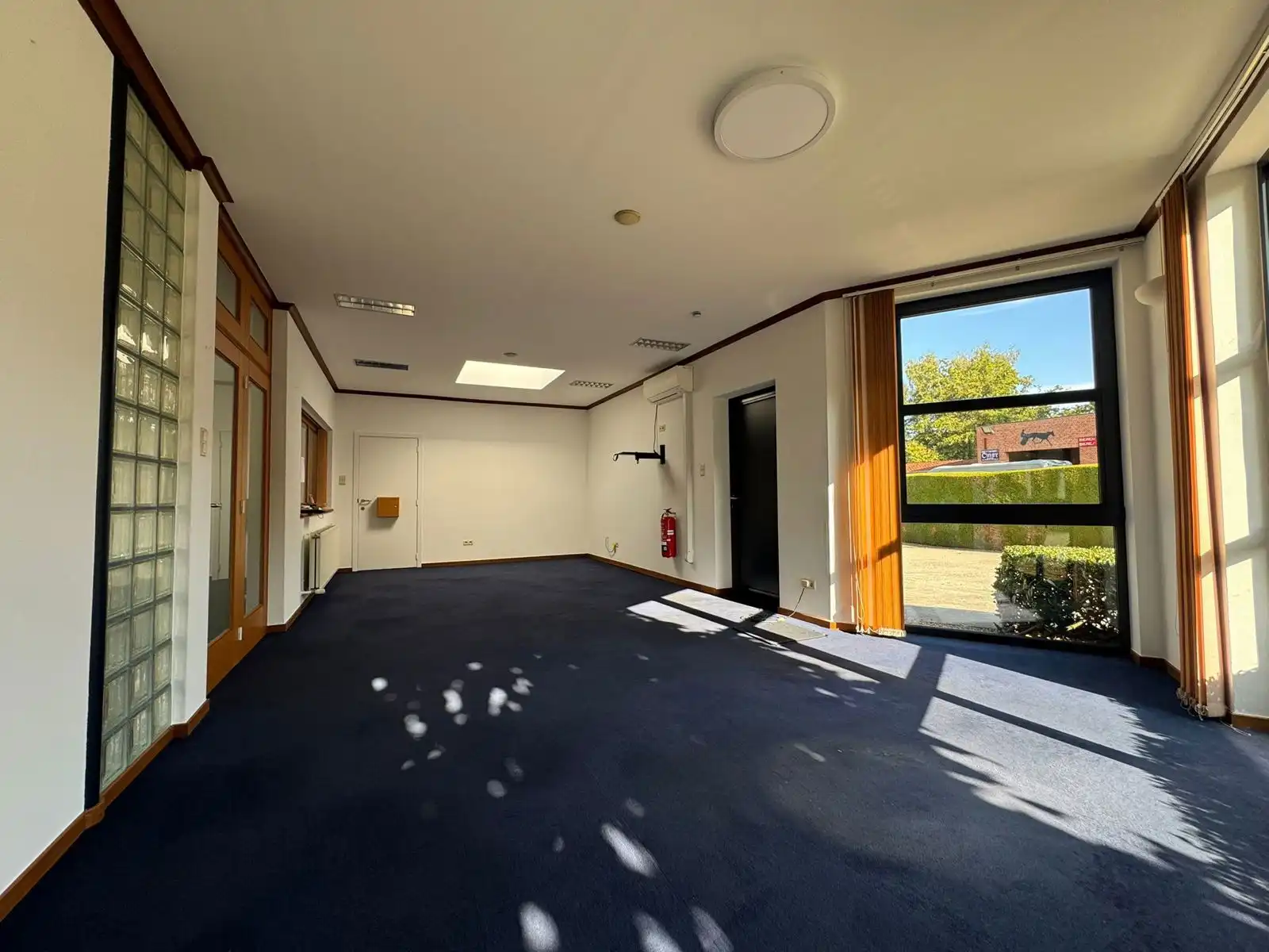 Polyvalente ruimte van 35m² foto 4