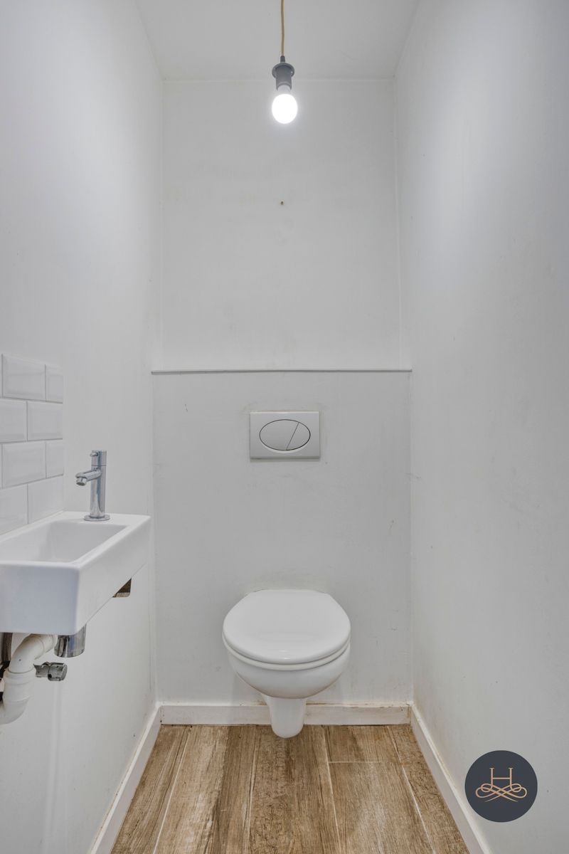 Gezellige instapklare tweegevelwoning in centrum Aarschot foto 12