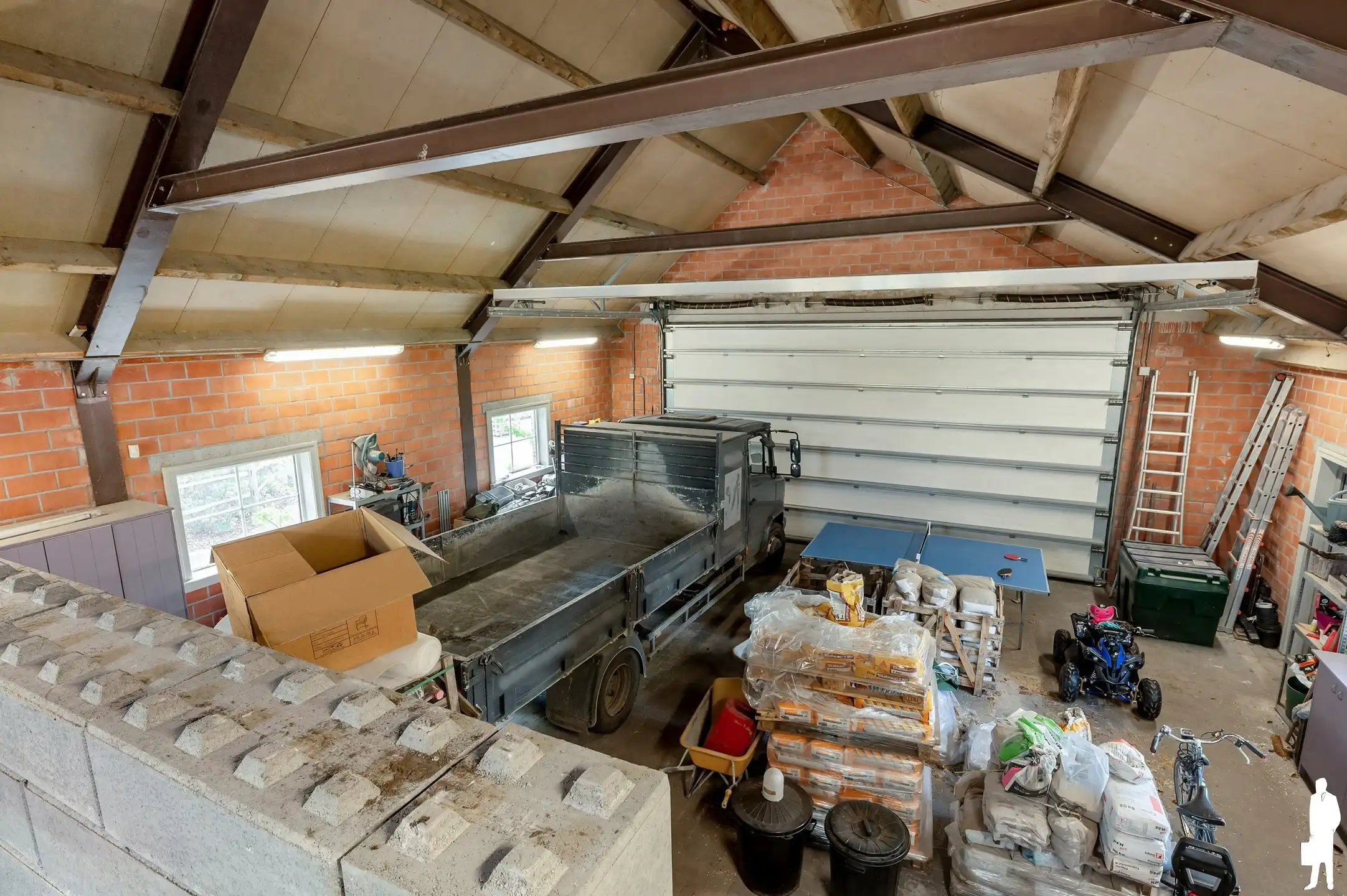 Uitzonderlijke hoeve villa met paardenfaciliteiten op 1ha foto 30