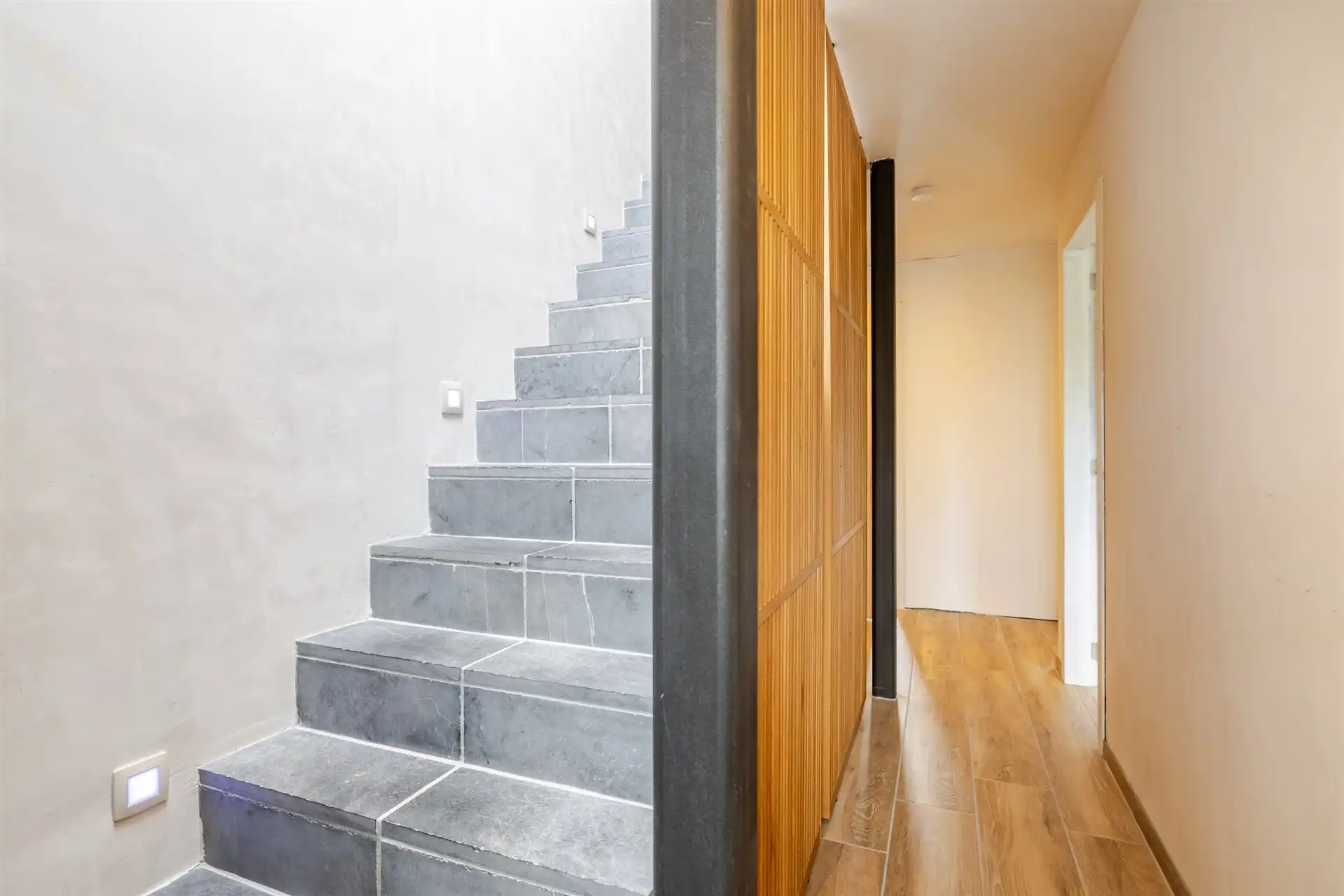 Energiezuinige woning met modern karakter Melle foto 23