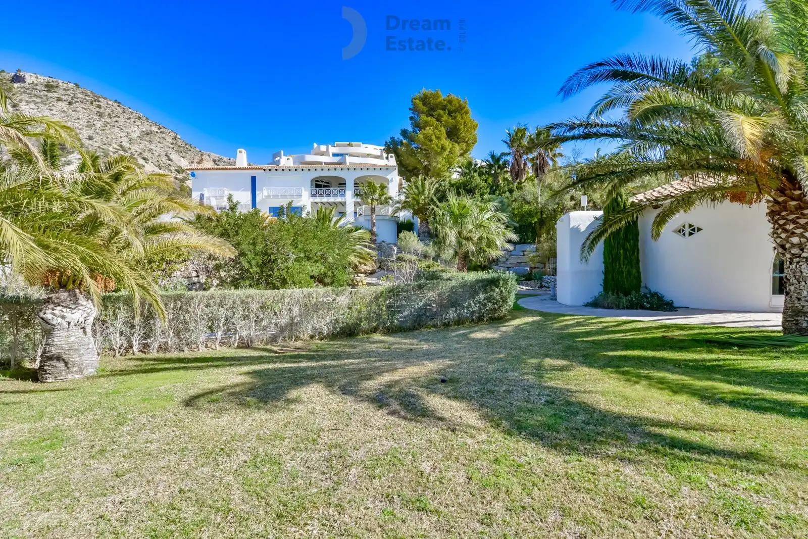 Exclusieve luxe villa in Altea – Waar elegantie en panoramisch uitzicht samenkomen foto 114