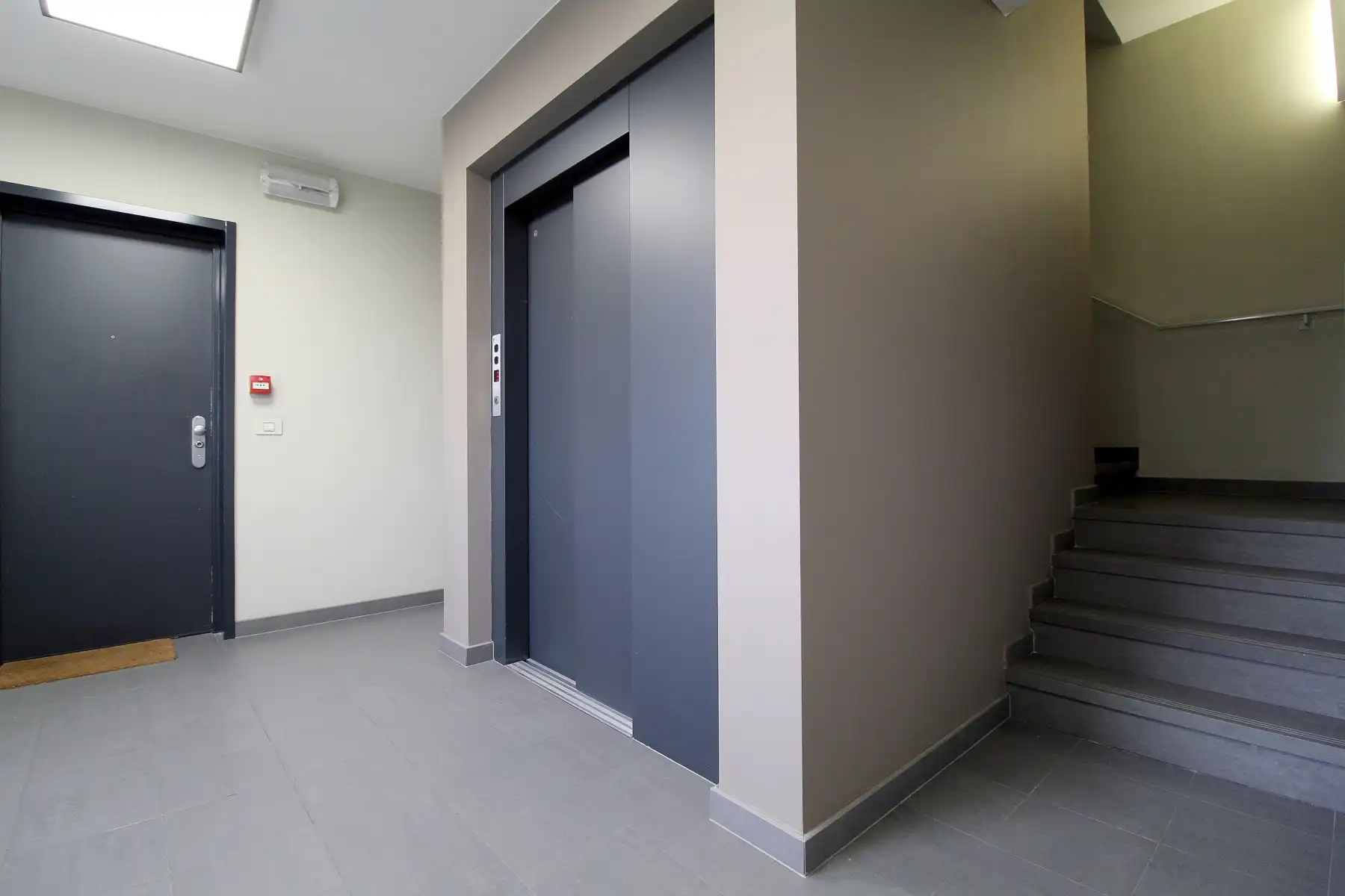 Hoogwaardig afgewerkt appartement op centrale ligging foto 2