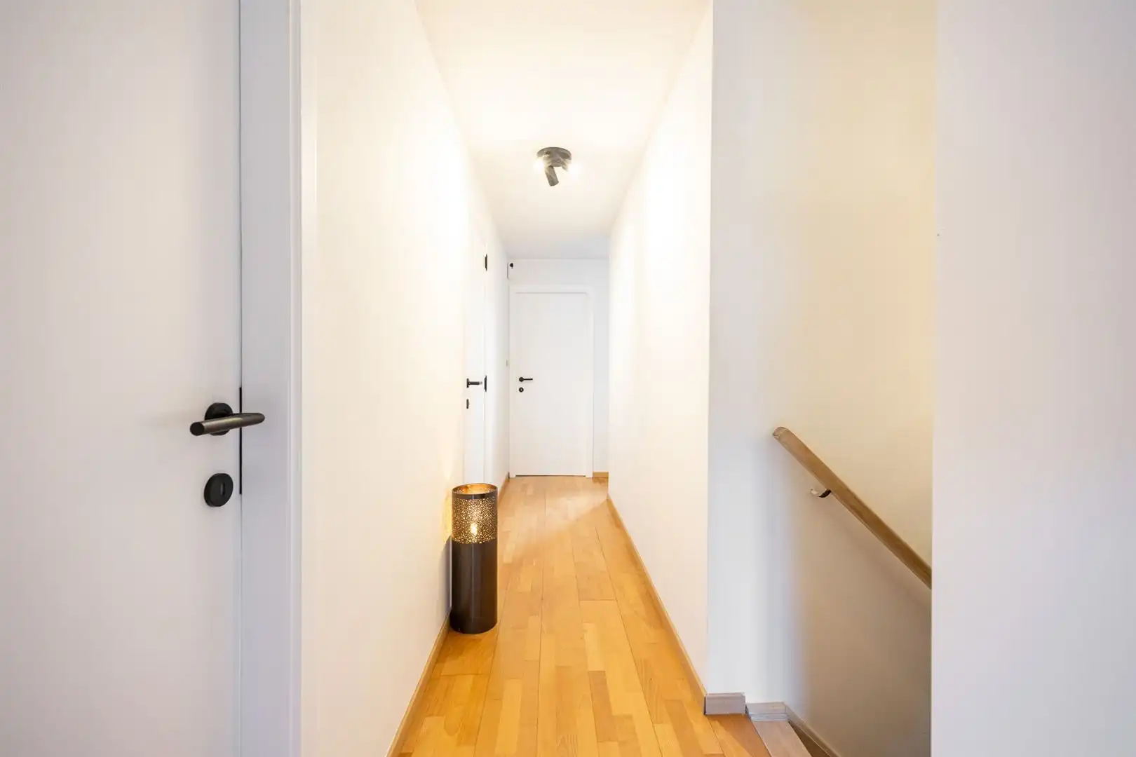 Karaktervolle woning met 4 slaapkamers en praktijkruimte. foto 17