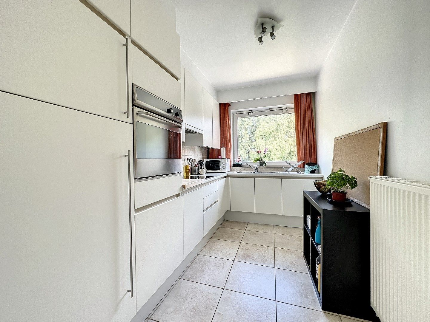 Ruim, lichtrijk appartement nabij centrum Leuven! foto 7