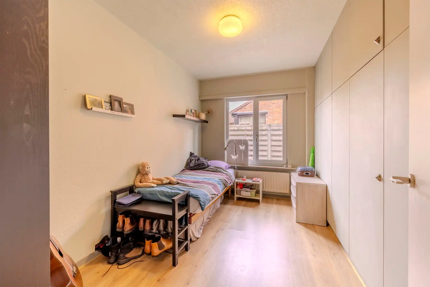 Instapklare woning met tuin op top ligging in Rijkevorsel foto 14