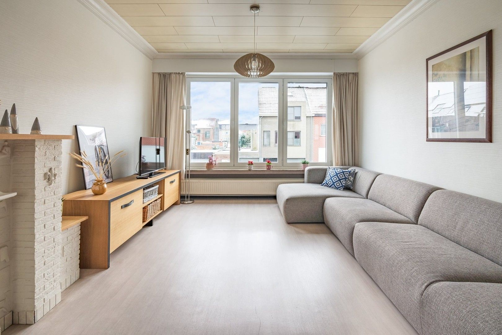 Instapklare woning met garage in een rustige straat! foto 4