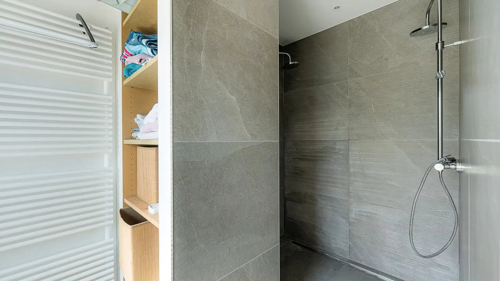 Mooi gelegen woning met garage te Ramskapelle foto 16