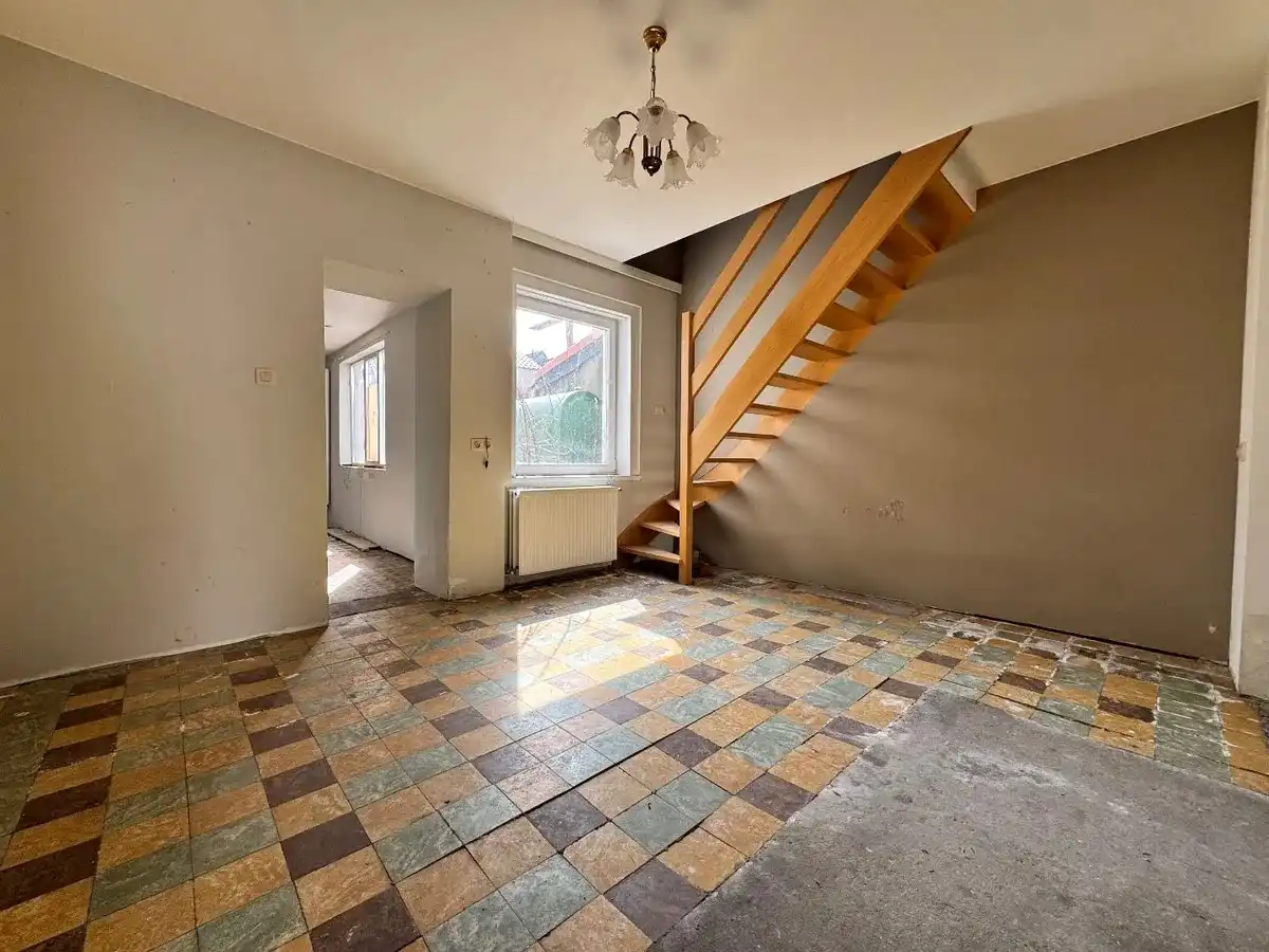 Woning met 2 slaapkamers te Bredene  foto 4