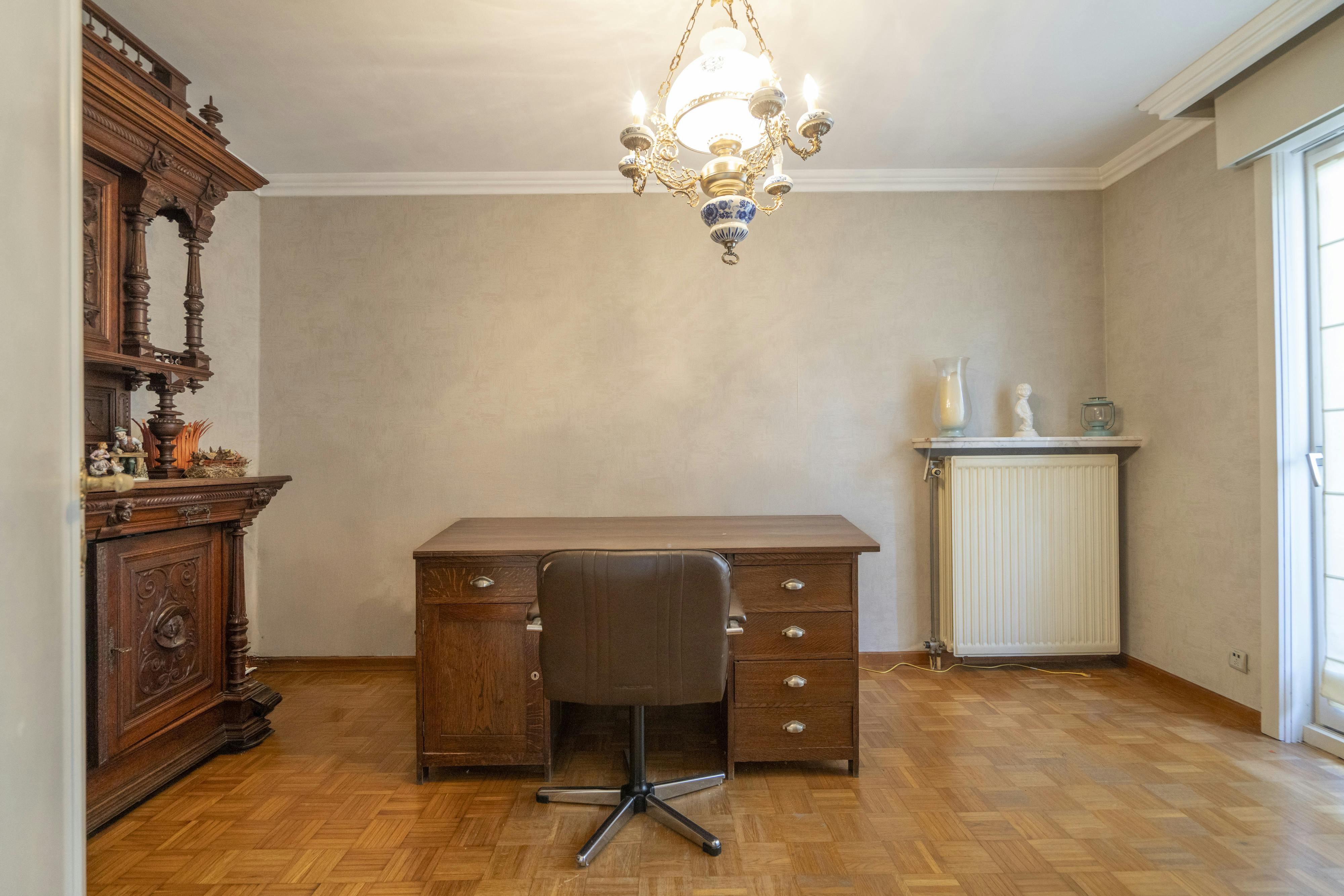 Statige villa met 4 slaapkamers te koop in Wevelgem foto 21