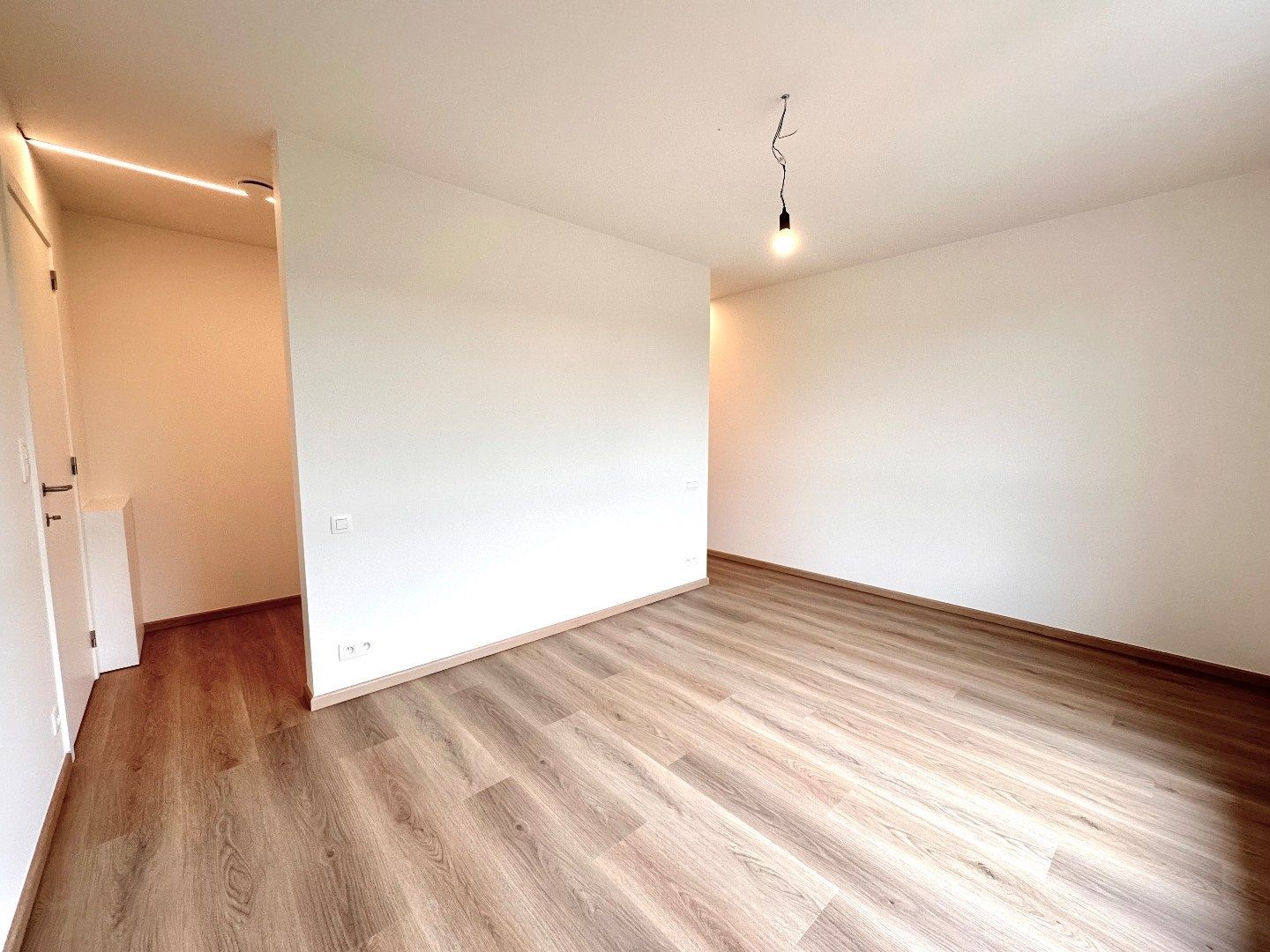 Te huur: prachtige nieuwbouwwoning in groene omgeving te Voeren foto 19