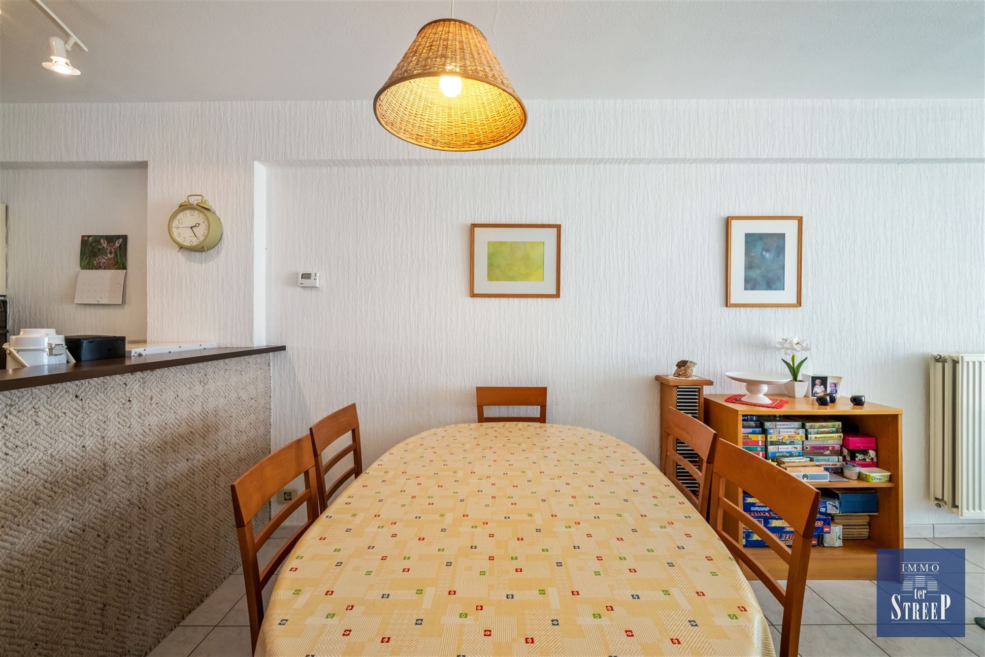 Appartement met 2 slaapkamers op de zeedijk foto 7