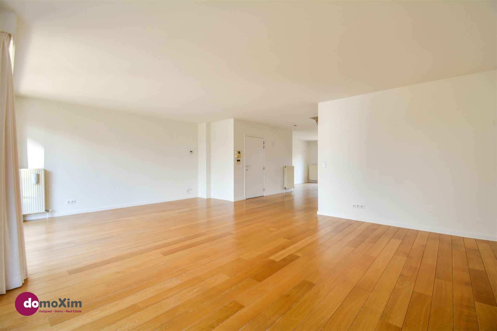 Ruim duplex appartement met 2 slaapkamers in het centrum van Bonheiden foto 6