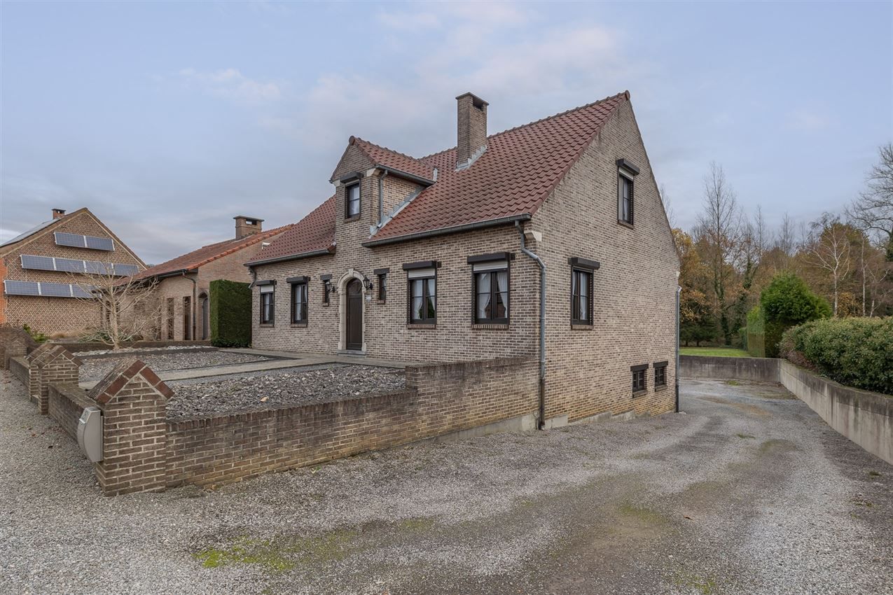 Verzorgde fermettewoning met 4slk op 15a74ca foto 45