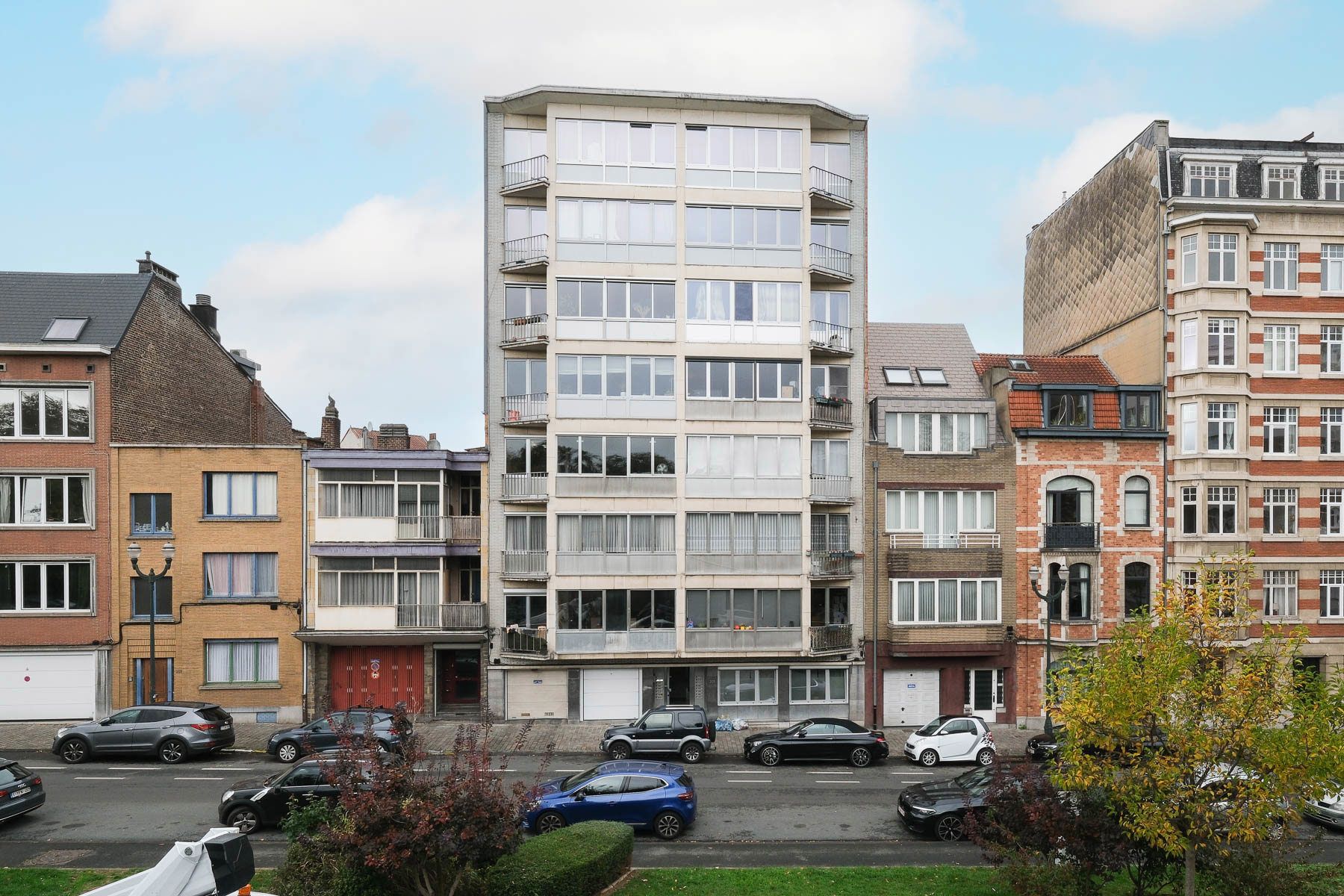 Appartement te koop foto 16