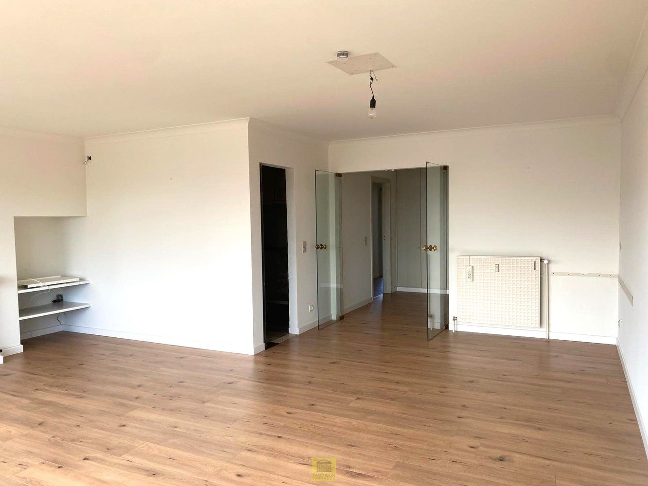 Gezellig appartement met 2 slaapkamers in het hart van Aalst foto 6