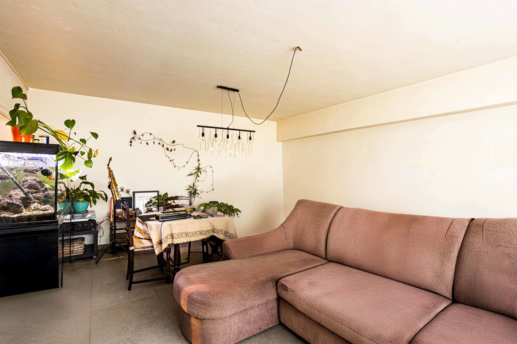 Zeer ruim appartement in centrum Aalst ! foto 4