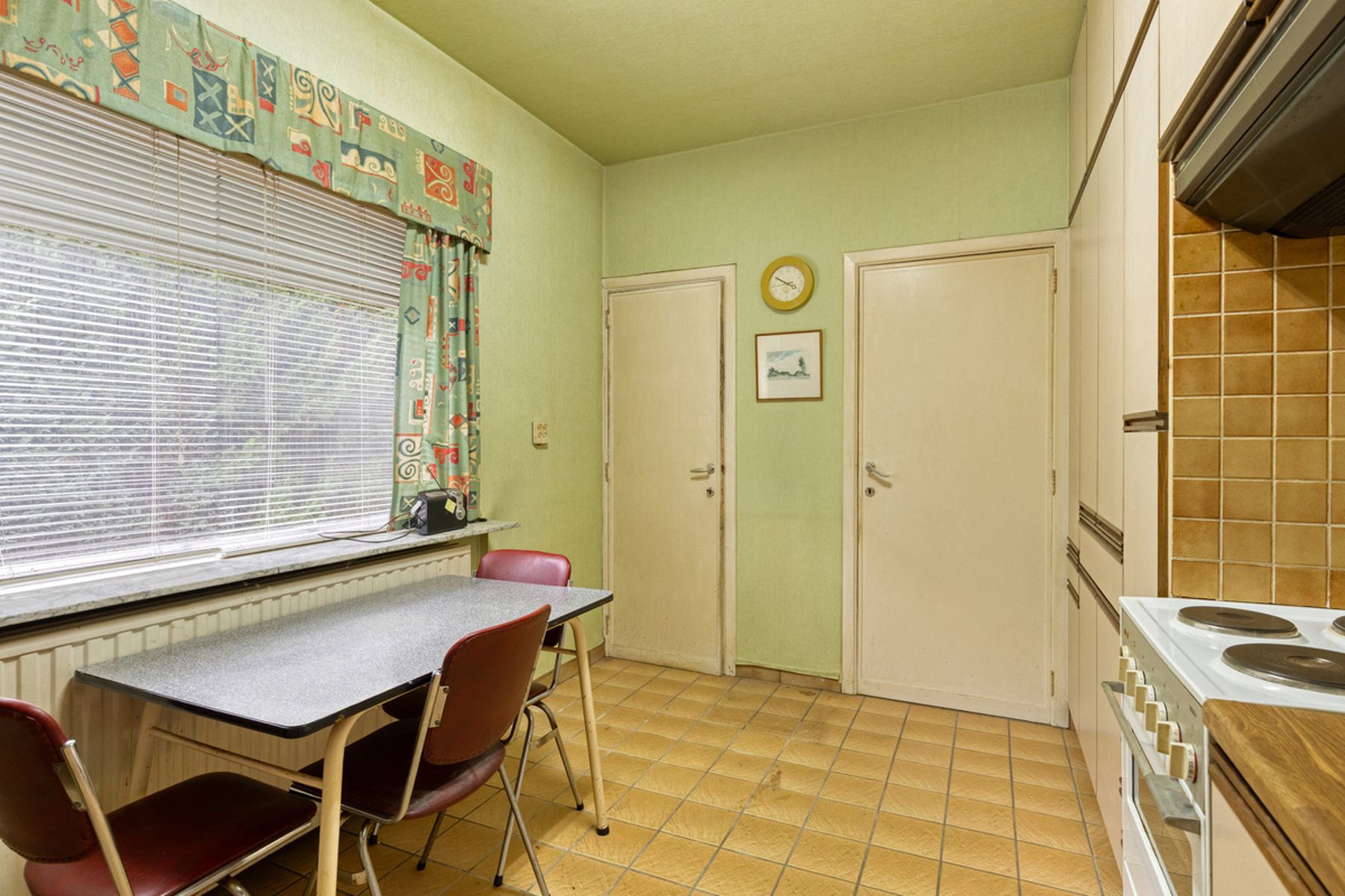 Te renoveren open bebouwing (mog. optioneel achterliggend bouwland) foto 11