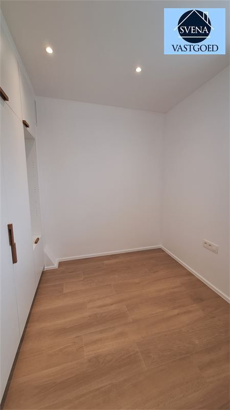 GERENOVEERD APPARTEMENT MET 2 SLAAPKAMERS foto 10