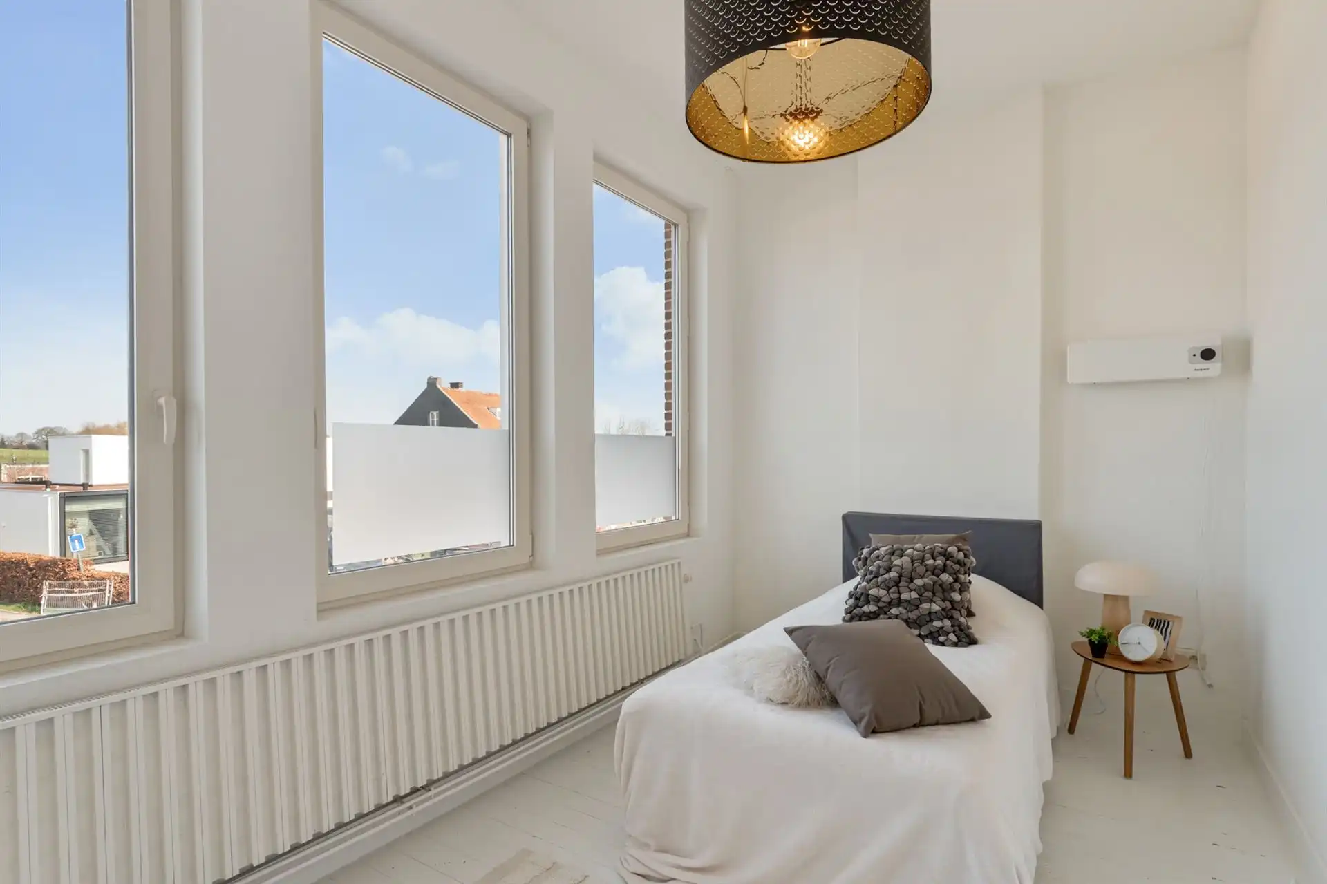 Gerenoveerde eengezinswoning. foto 23