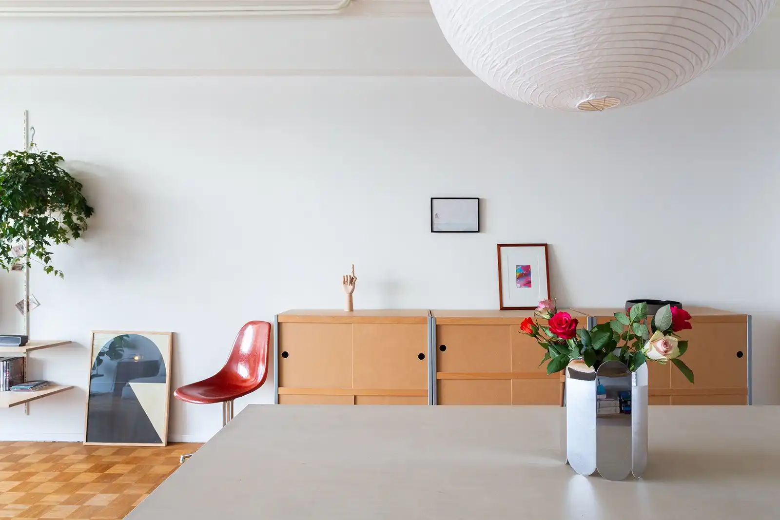 Instapklaar appartement met prachtig uitzicht foto 6