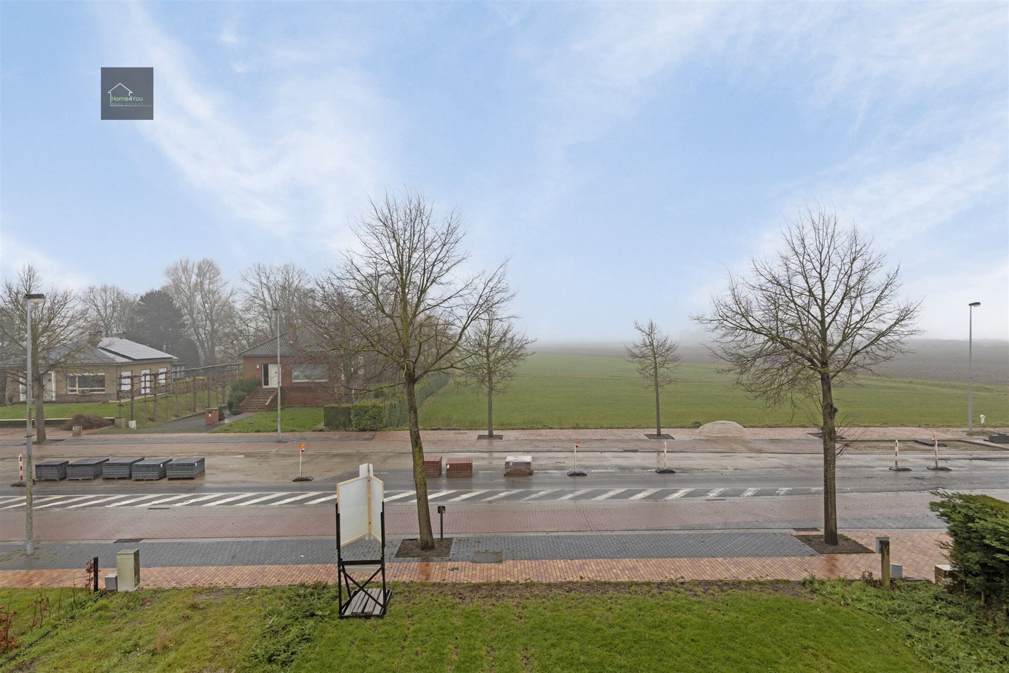 Energiezuinige vernieuwbouw (kangoeroe-)woning EPC-A foto 29