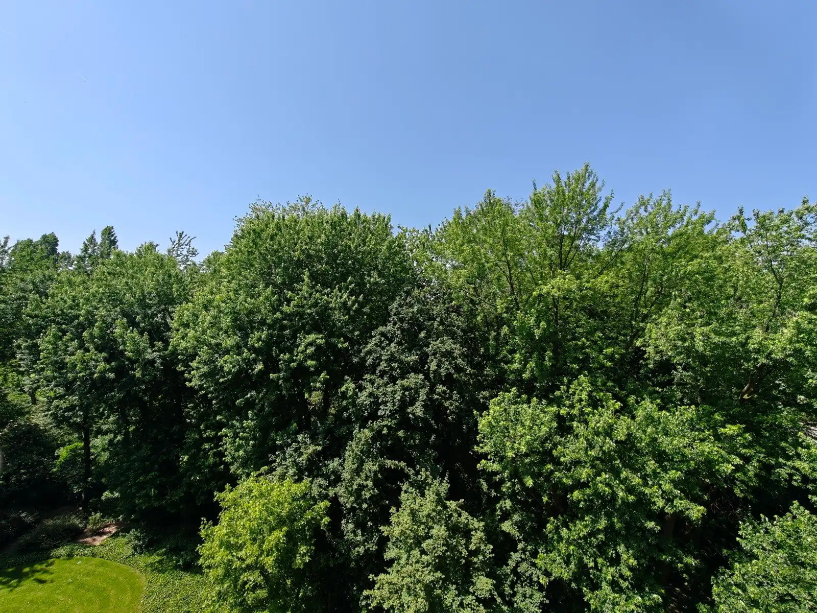  Fruithoflaan | 4 slpk app. met terrassen  + garagebox foto 3