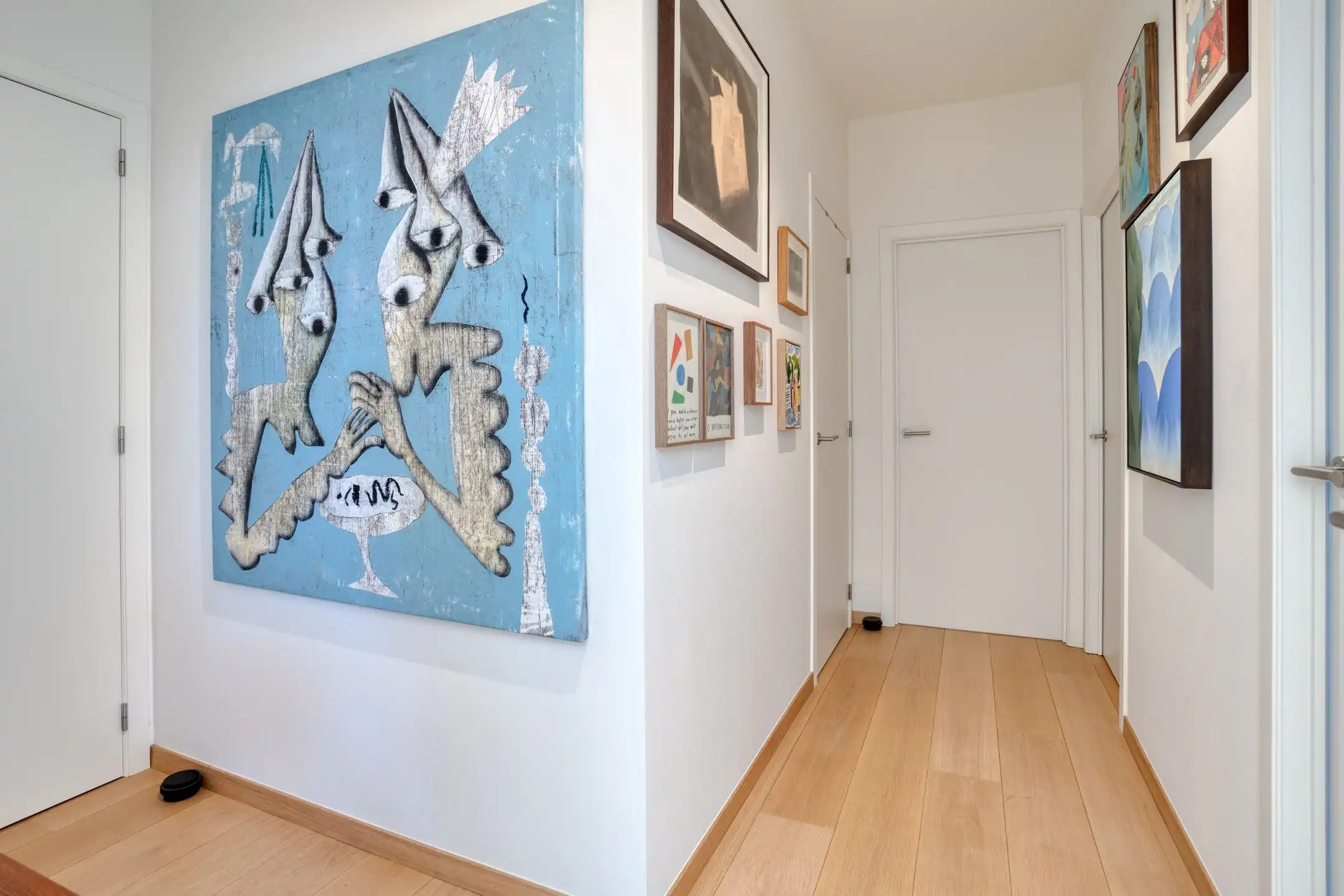 Appartement Te Koop foto 11