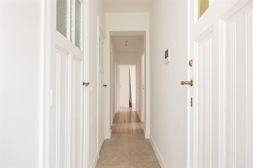 Charmant éénslaapkamer appartement met tuin foto 7