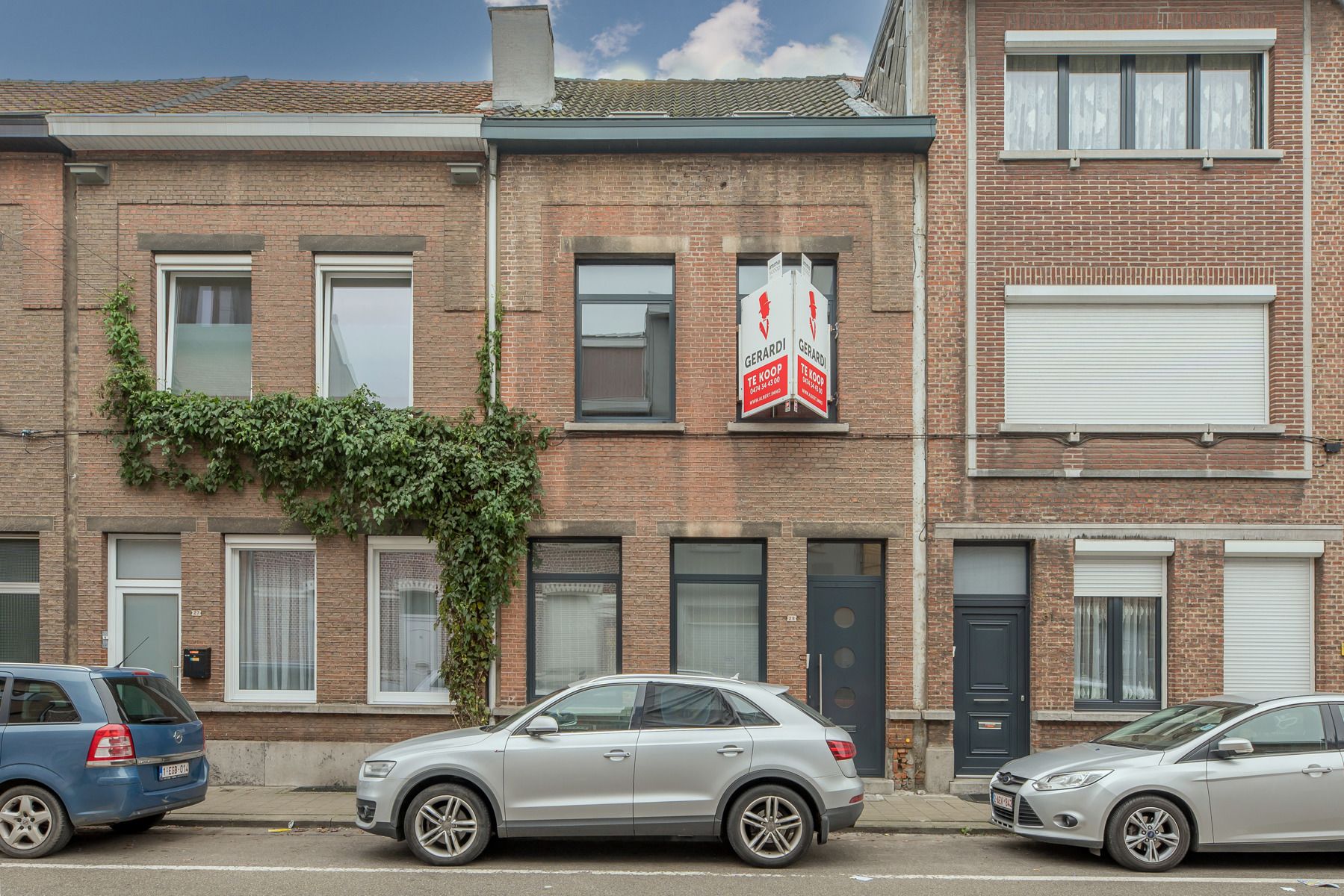 Instapklare woning met 4slk op 169m² grond. foto 28