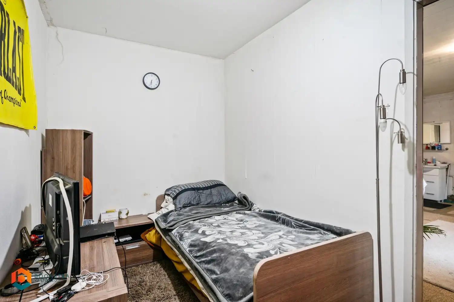 Ruime woning met 3 slpkrs foto 12