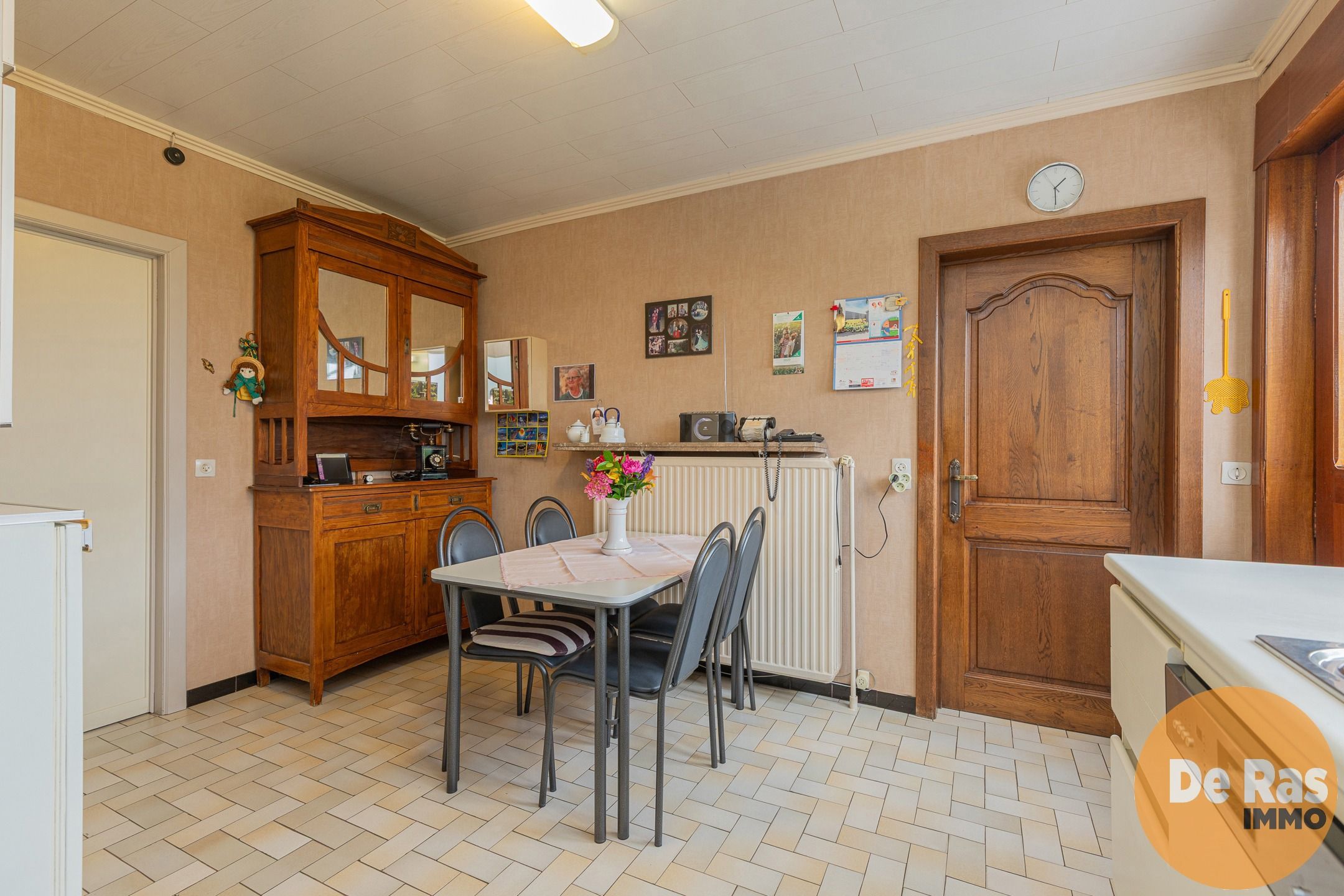 HILLEGEM - Statige HOB op rustige ligging met mooie tuin foto 10