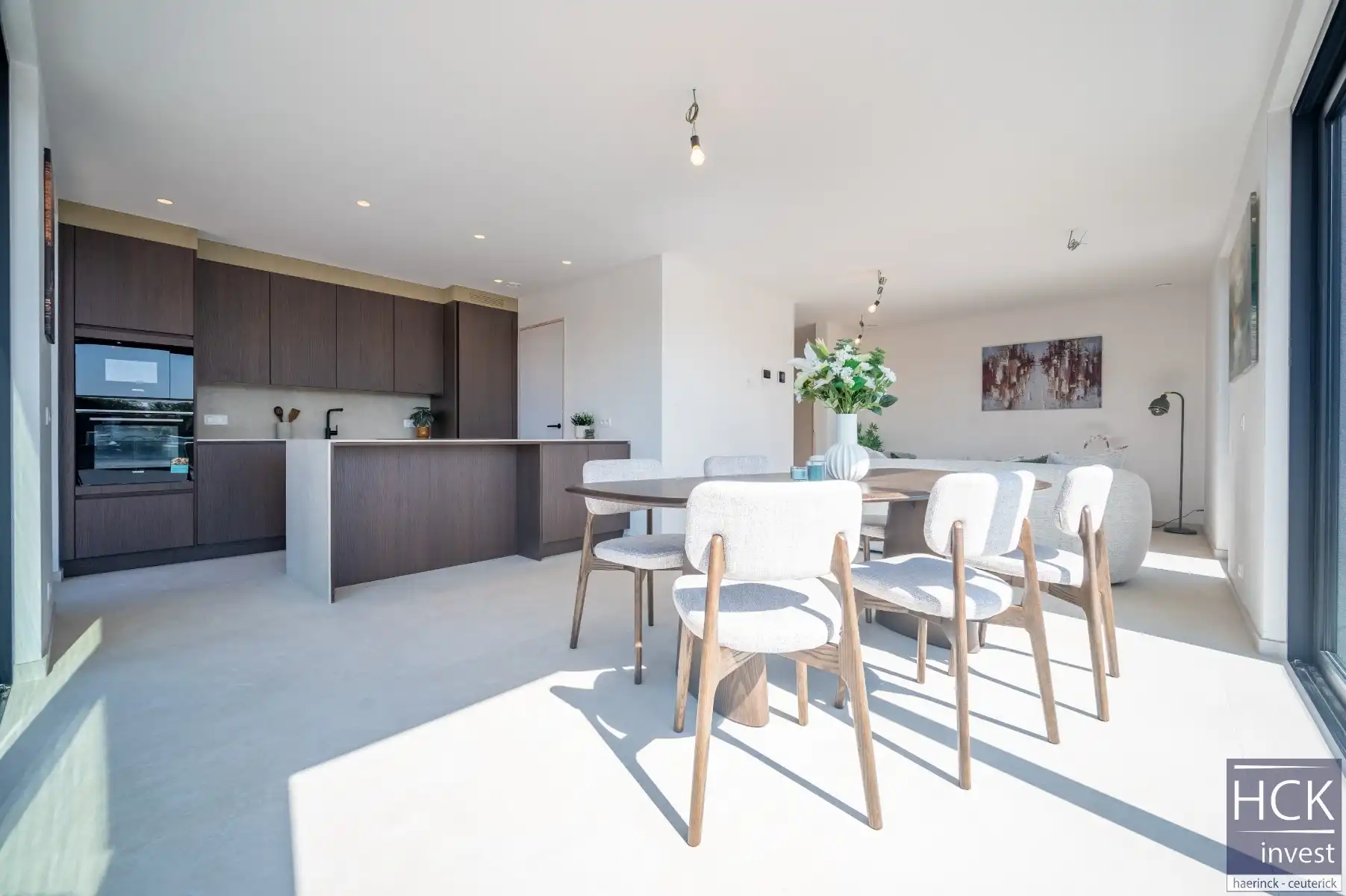 KRUISHOUTEM | POSTILJON | Uniek & groen woonproject met 24 appartementen foto 7
