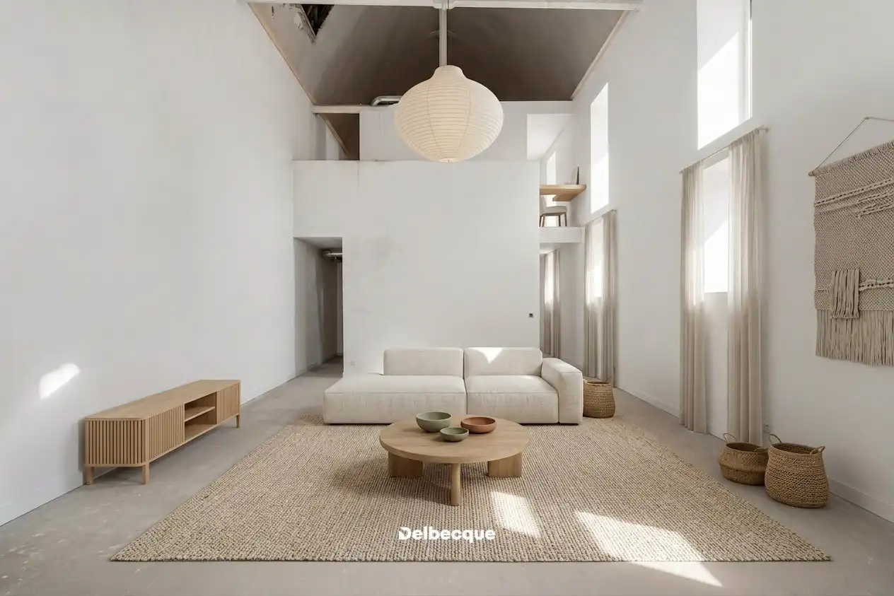 Exclusieve kapelloft op een unieke stilteplek in hartje Brugge foto 6