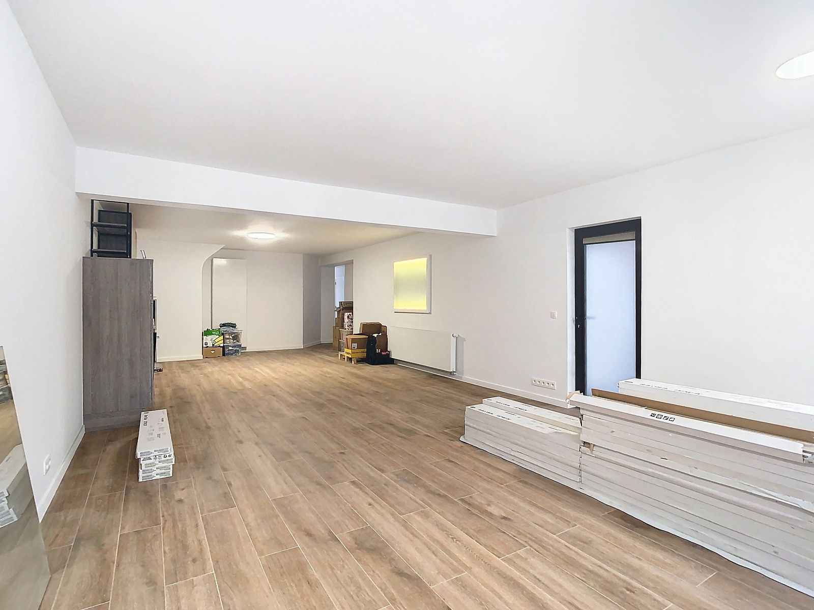 Appartement te huur foto 3