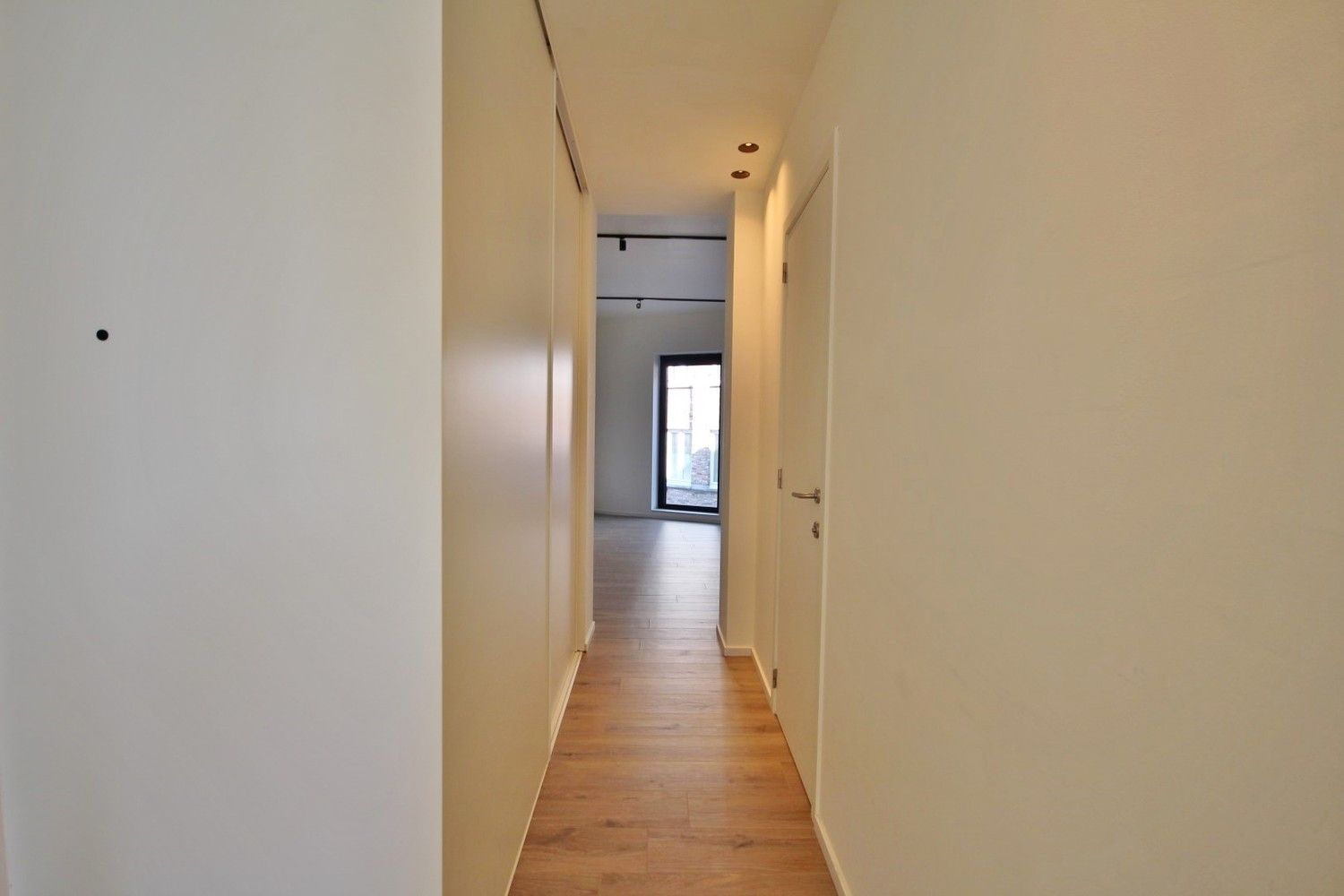 Nieuwbouw 1-slaapkamer appartement aan de Groenmarkt foto 12