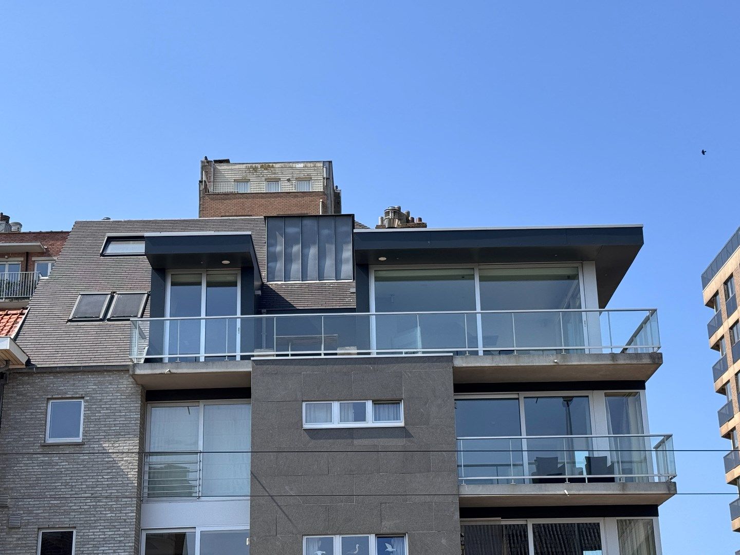 Residentie Michèle 0301 + B3 foto 27