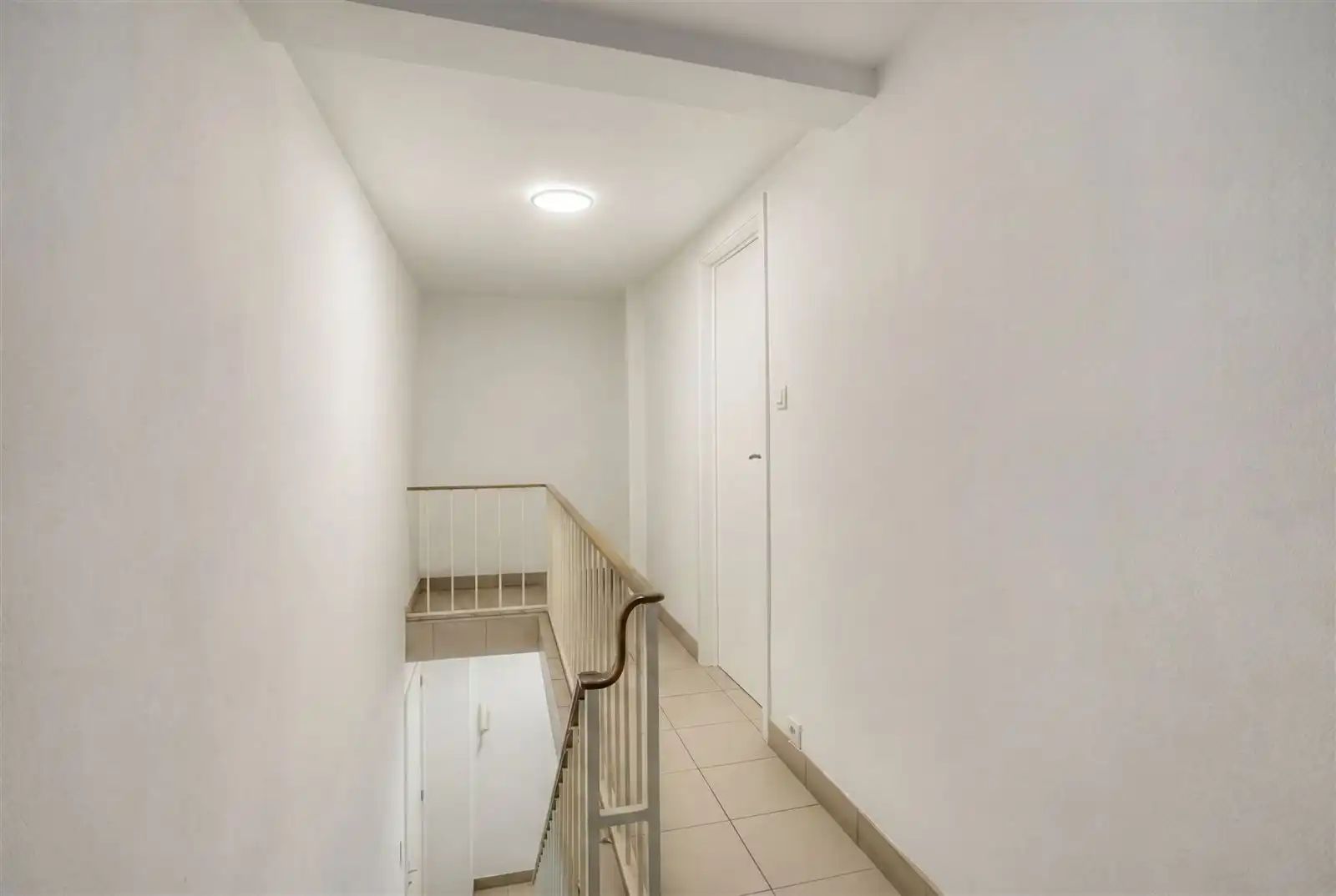 Duplex appartement met 2 slaapkamers foto 6