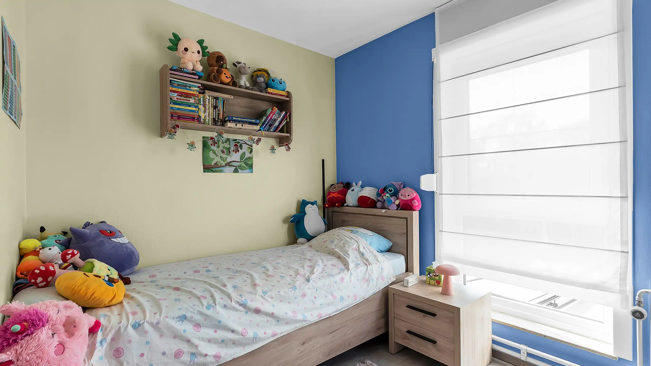 Huis te koop foto 15