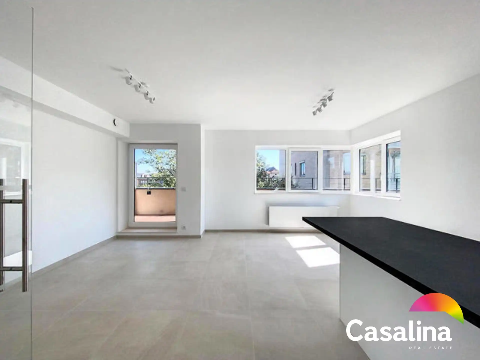 Appartement te koop Rue Edouard Dekoster 44 - 1140 Evere
