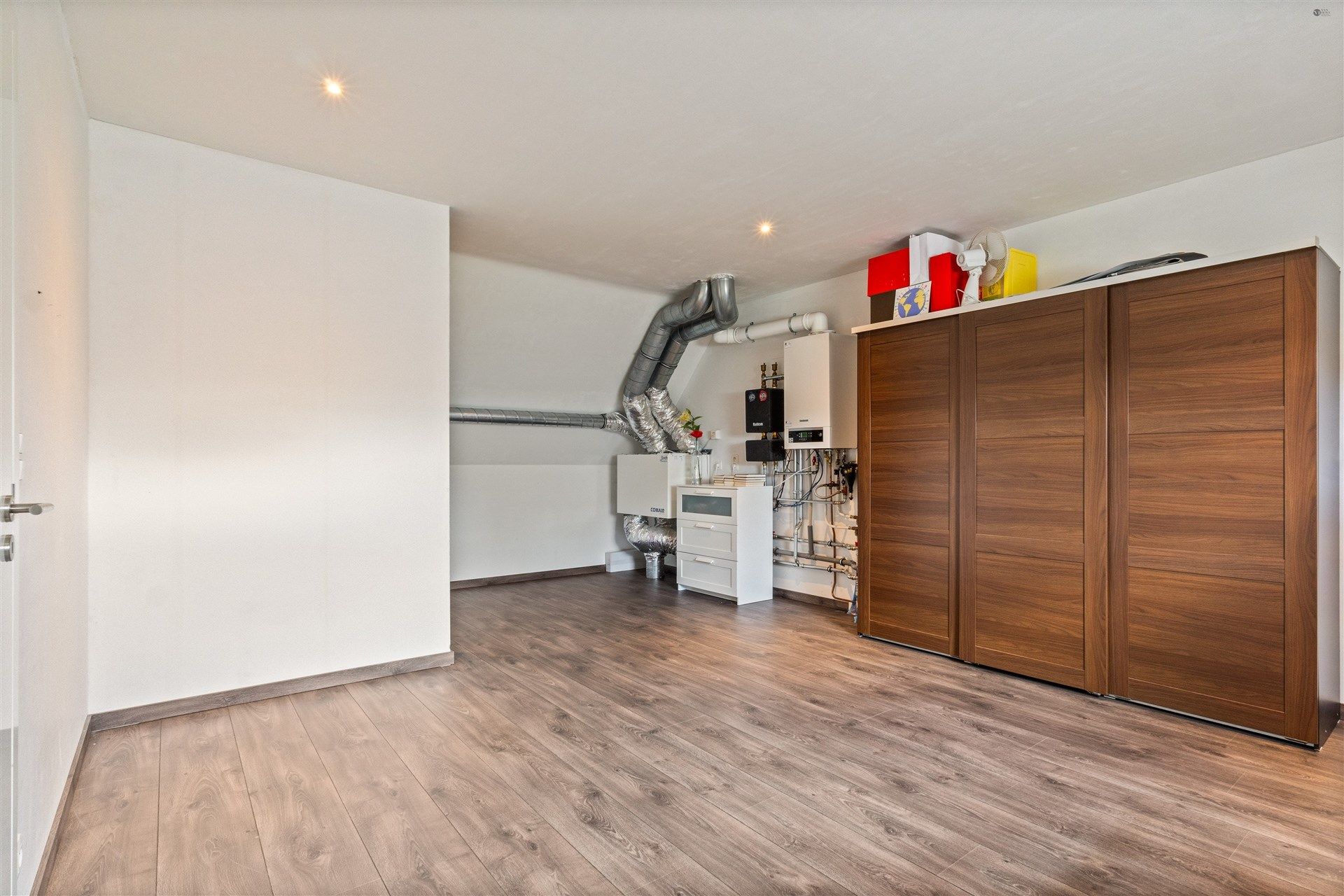 Recente woning 2019 - 4 slaapkamers - 2 badkamers foto 27