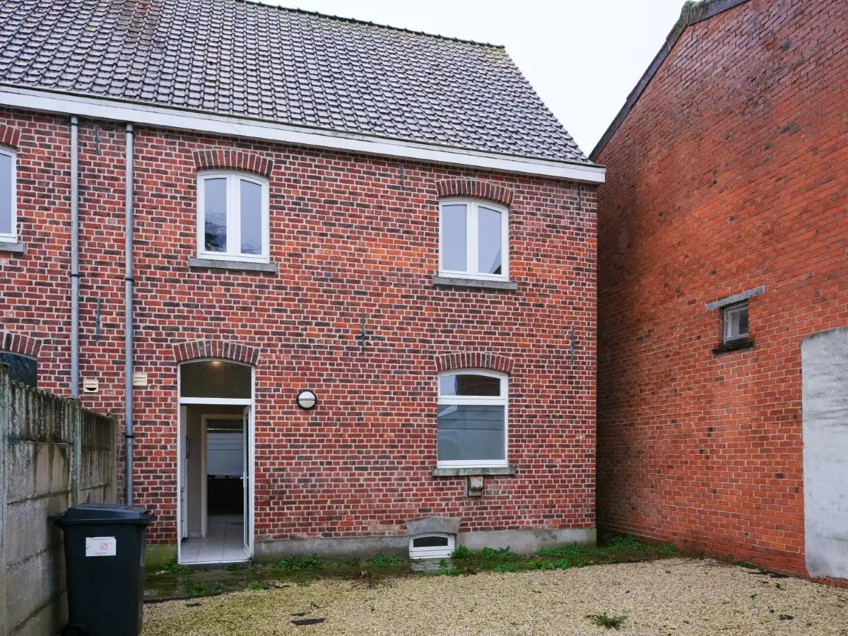 Dadizele - woning op centrale ligging foto 28