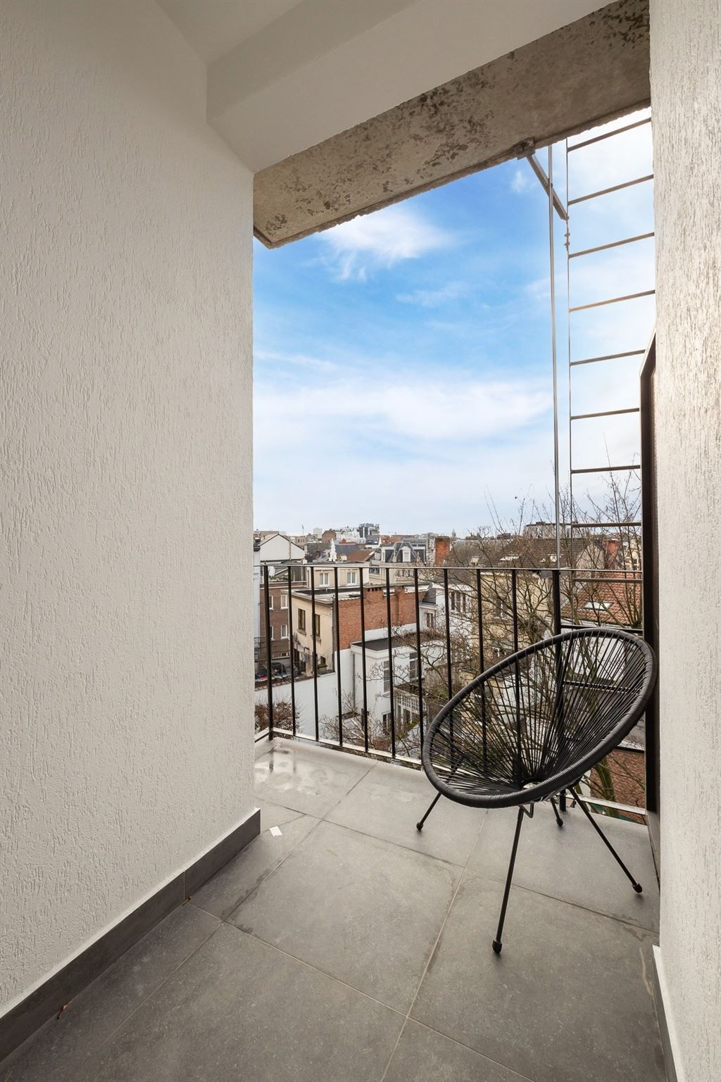 Instapklaar appartement in elegant gebouw foto 12