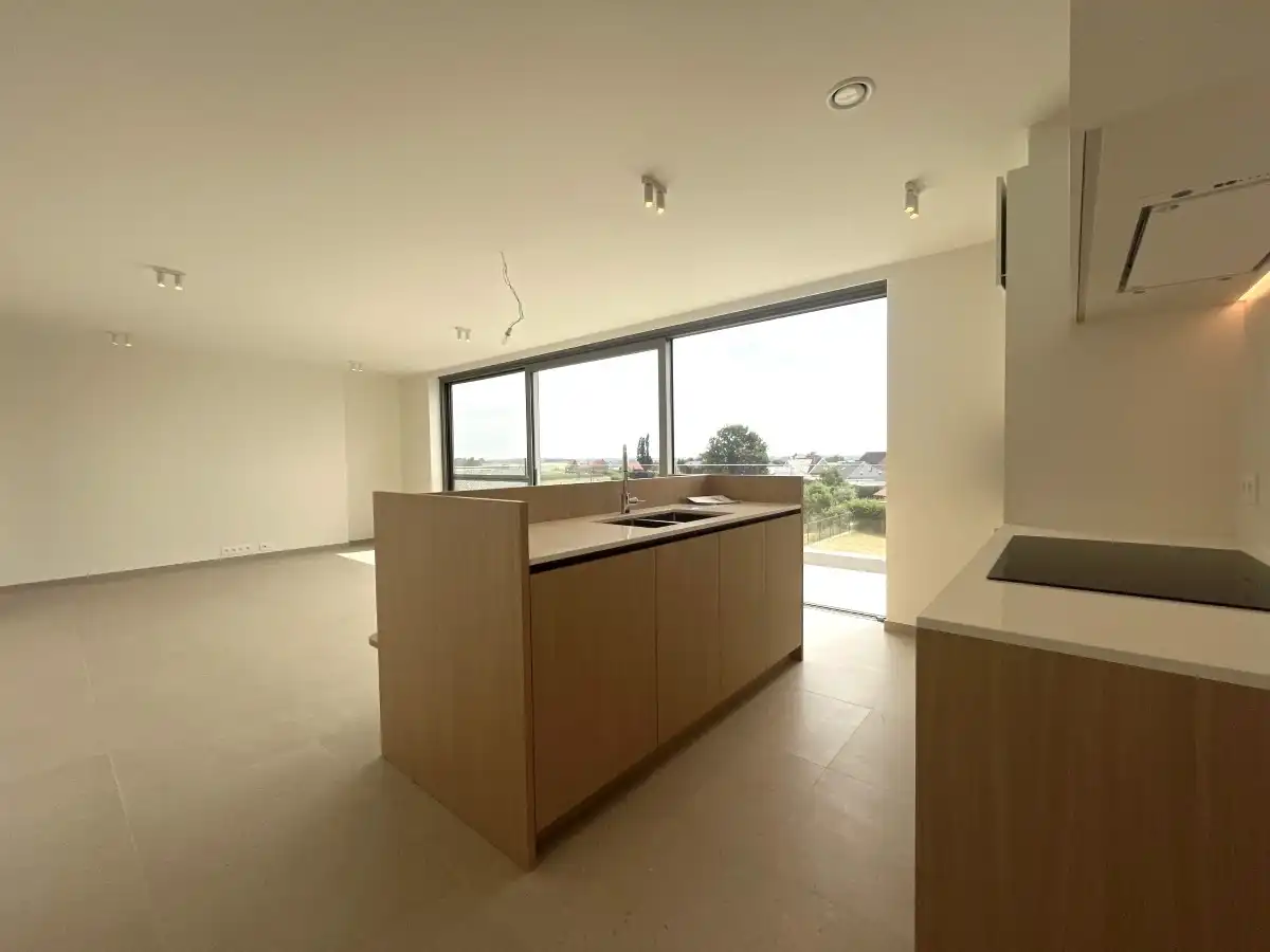 Geluveld  - Modern dakappartement met 3 slaapkamers en garage foto 6