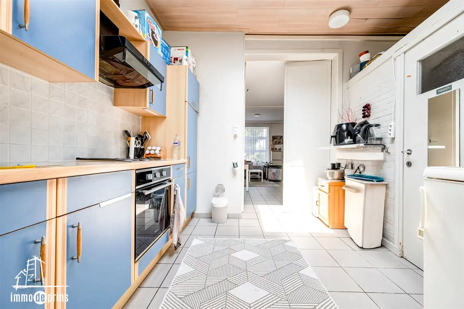 Woning op wandelafstand van de Grote Markt foto 9