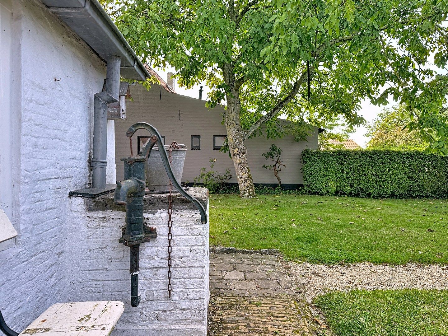 De sfeer van weleer  foto 35