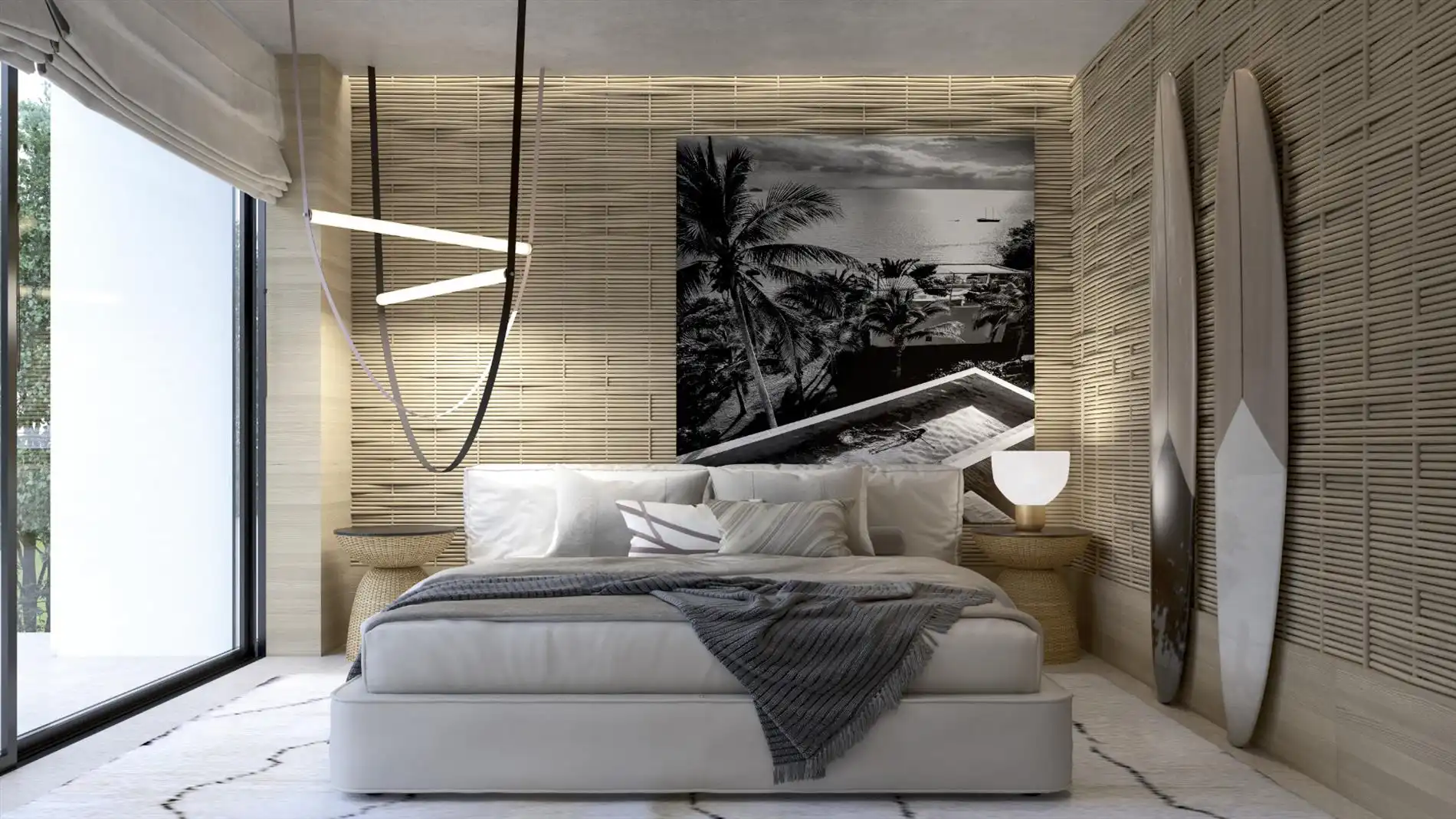 VILLA CENTRUM MARBELLA  foto 7