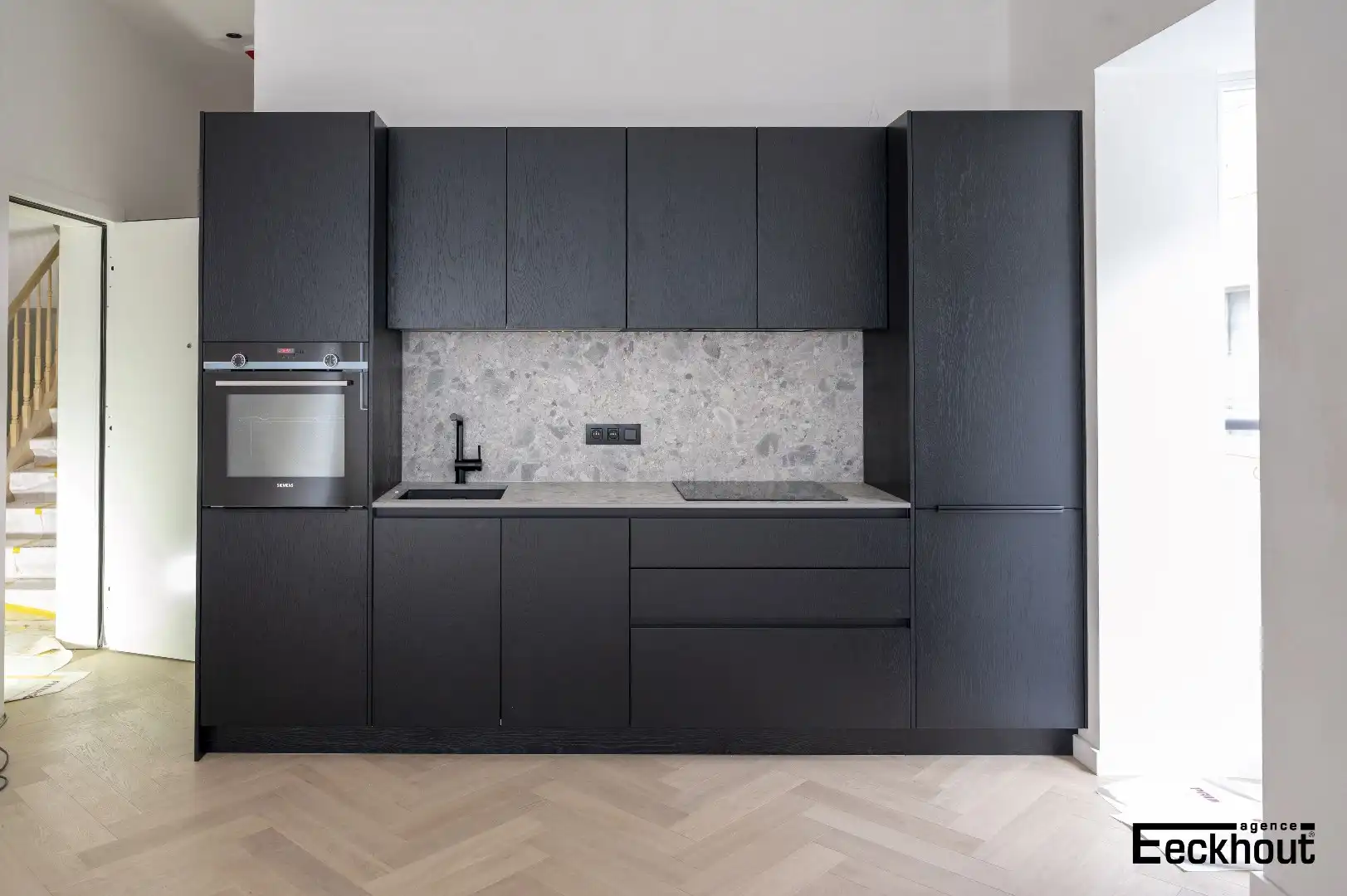 Appartement te koop Langestraat 84 -/3.1 - 8400 Oostende